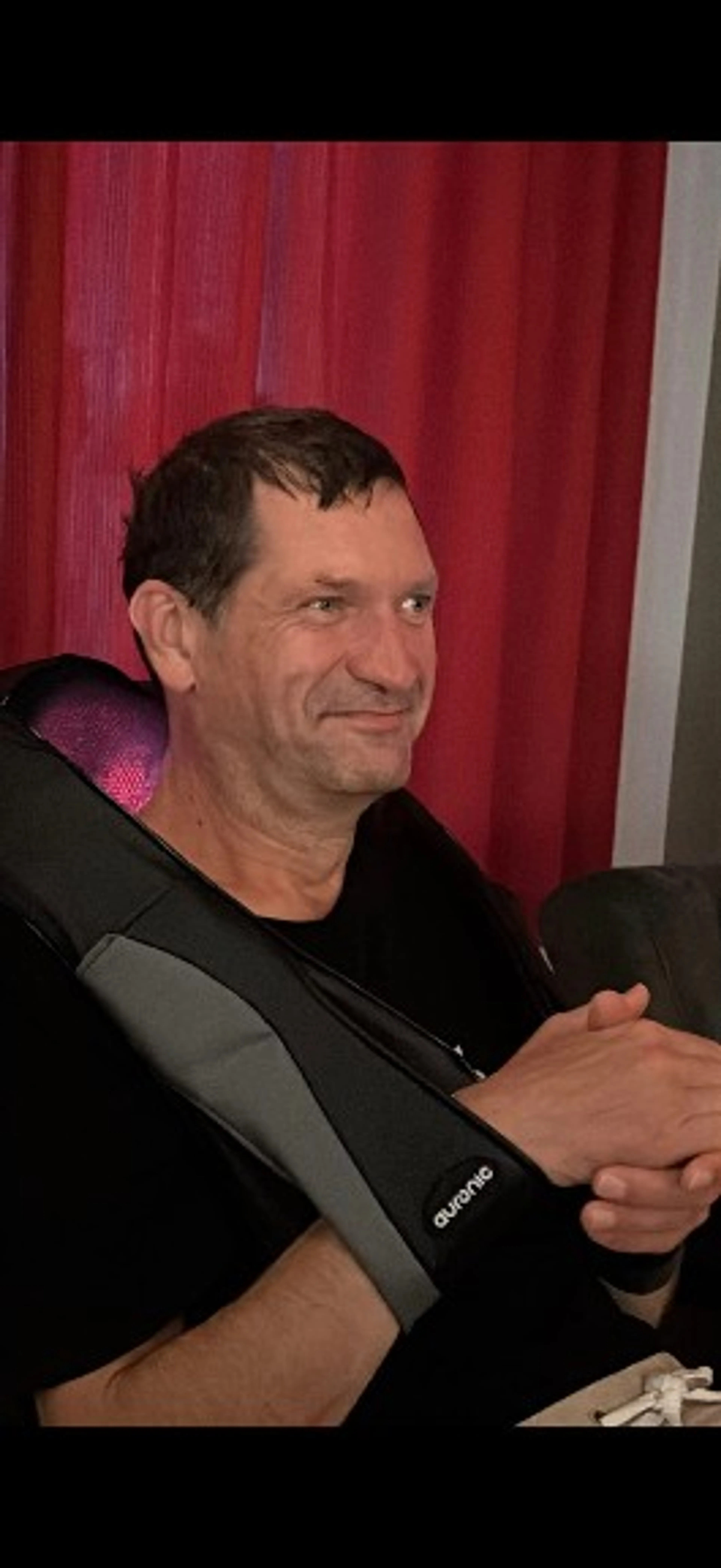 54-jarige Erwin vermist, mogelijk lopend vertrokken uit Nooitgedacht