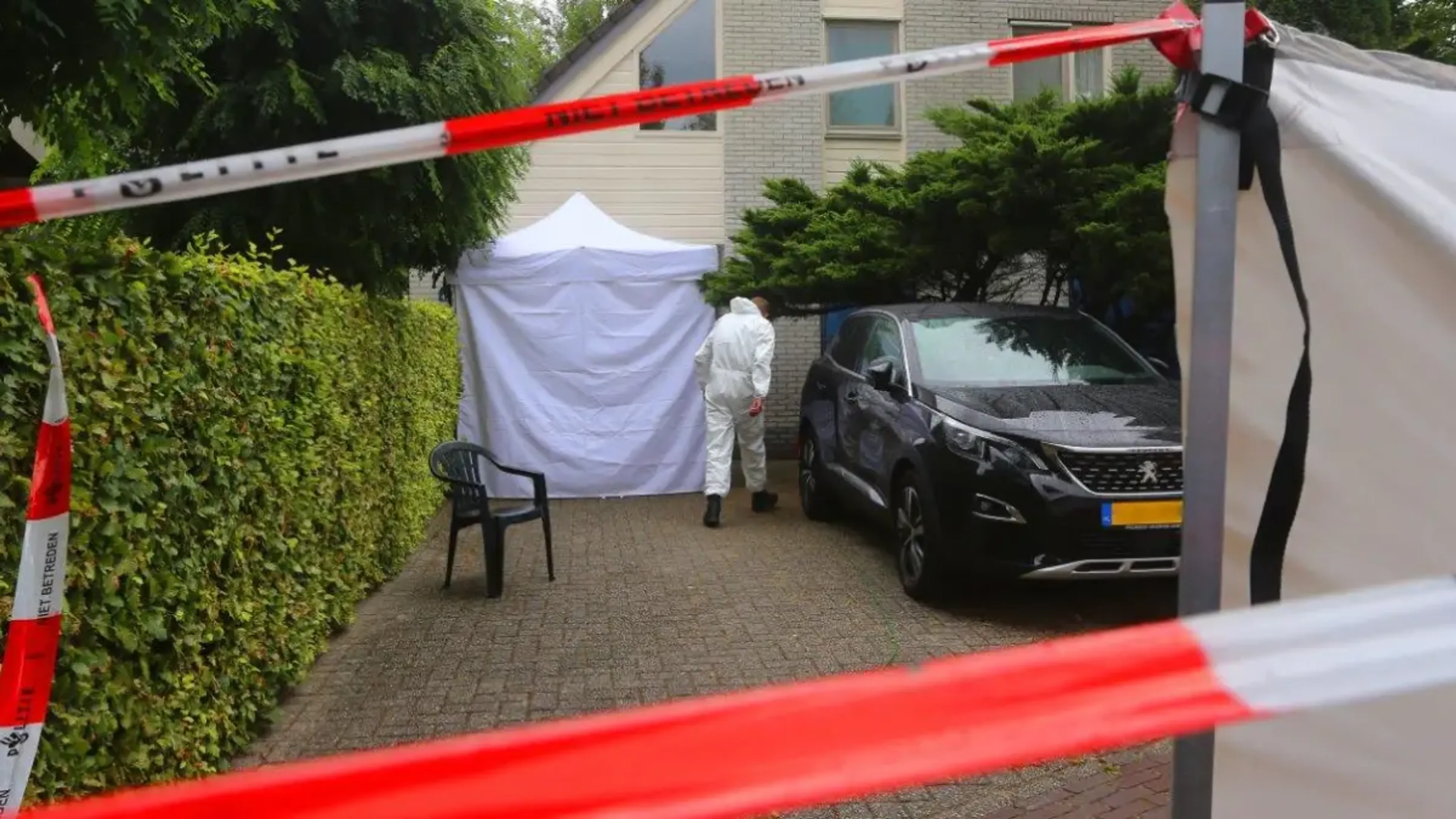 CBS: minder moorden in 2020, maar moorden op jongeren verdubbelt bijna
