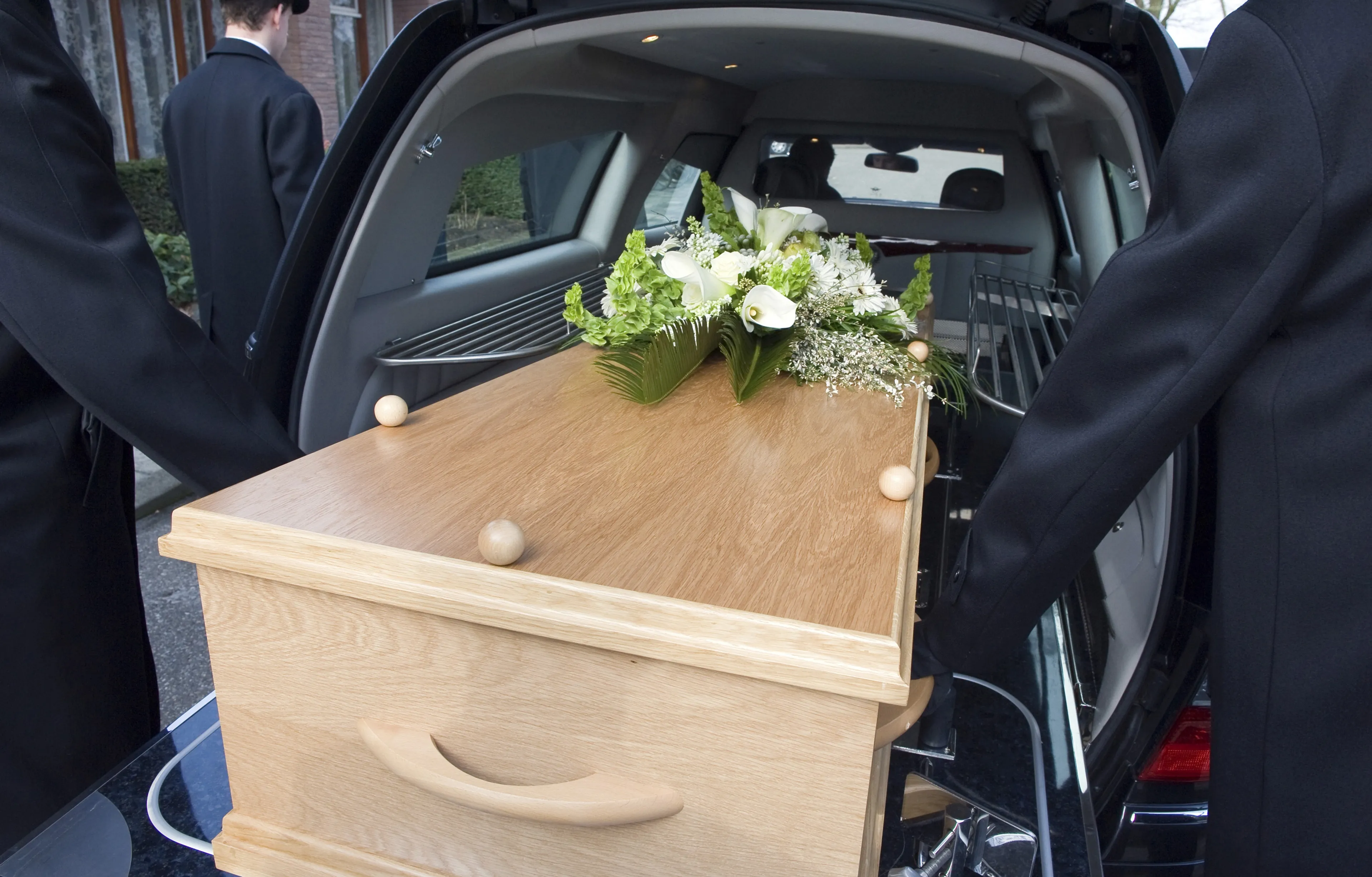 Verkeerde man begraven, twee uitvaarten verpest: 'Triest voor beide families'