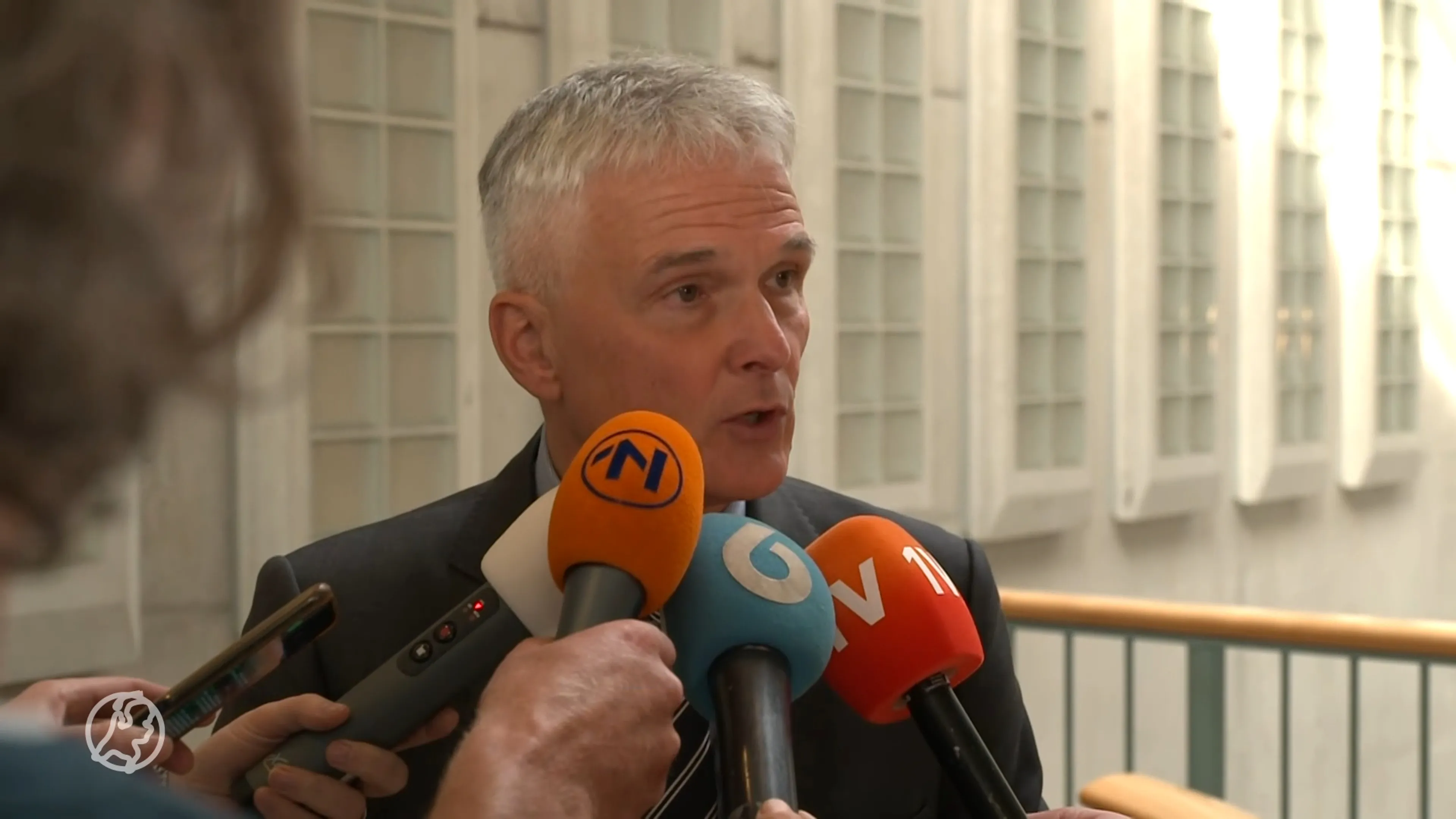 Gemeente Westerwolde daagt COA in kort geding