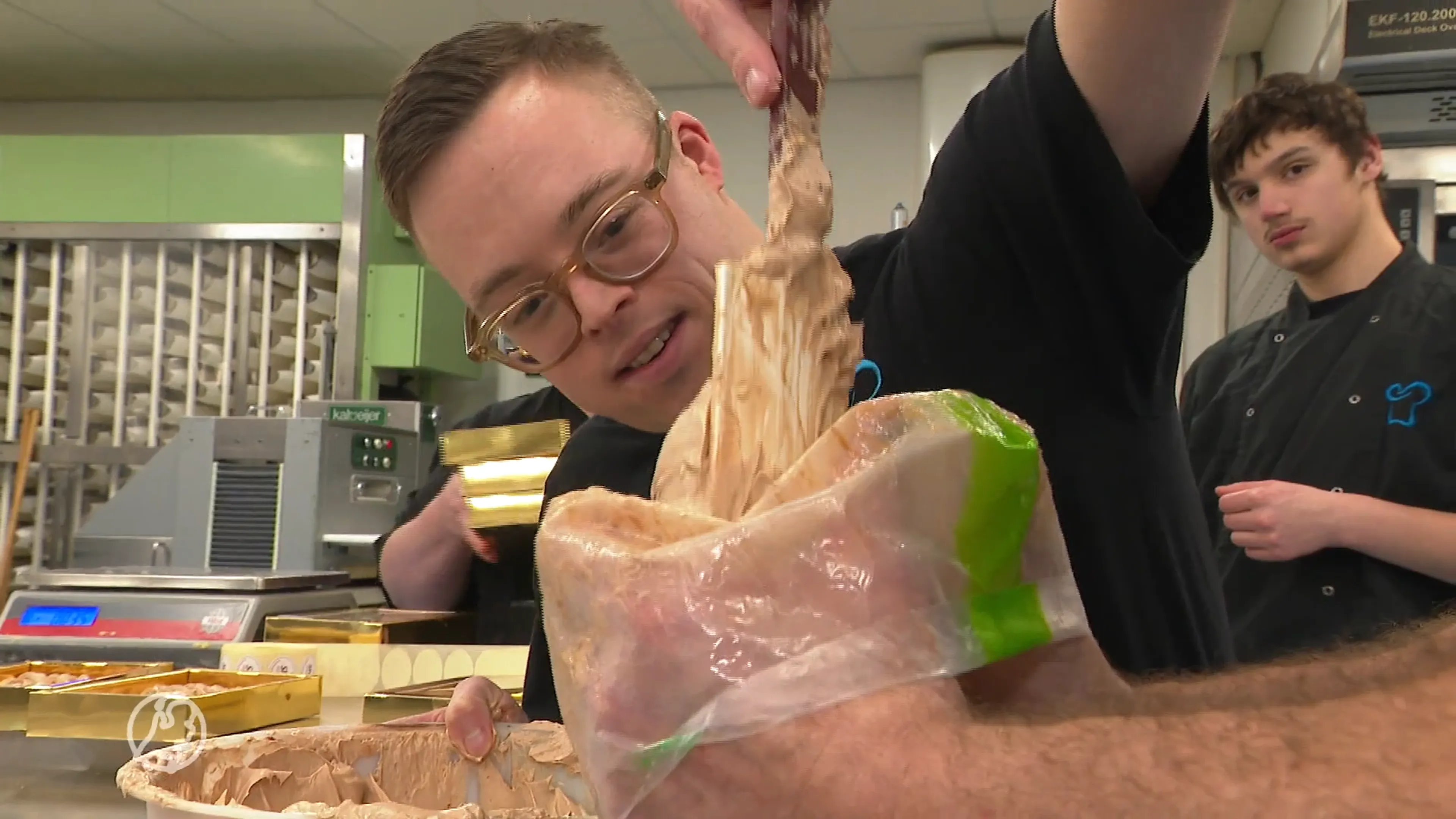 Paasei met Pasen? Dat is niet voor iedereen weggelegd