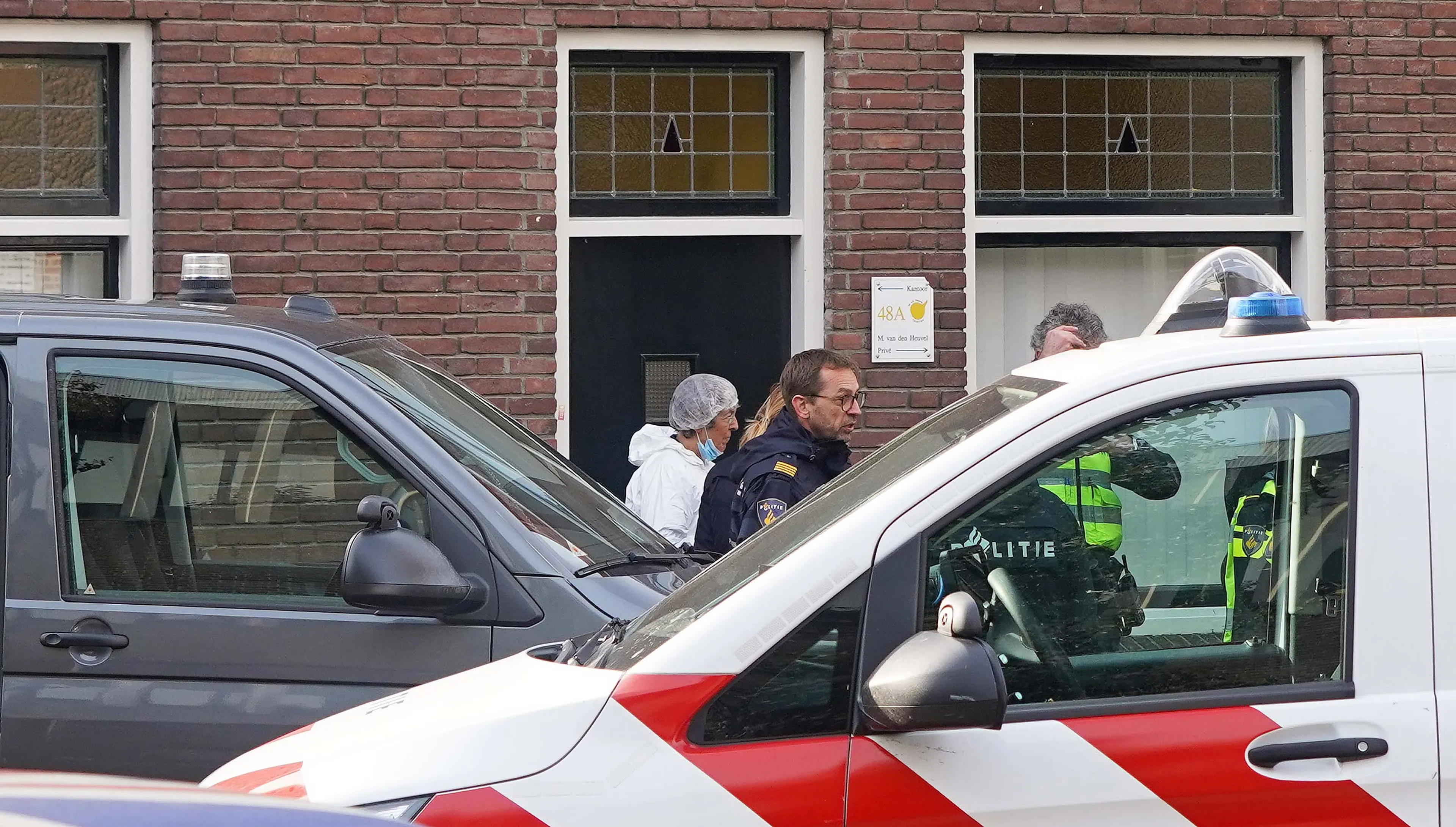 Man aangehouden voor dood oud-politicus (84) uit Kampen