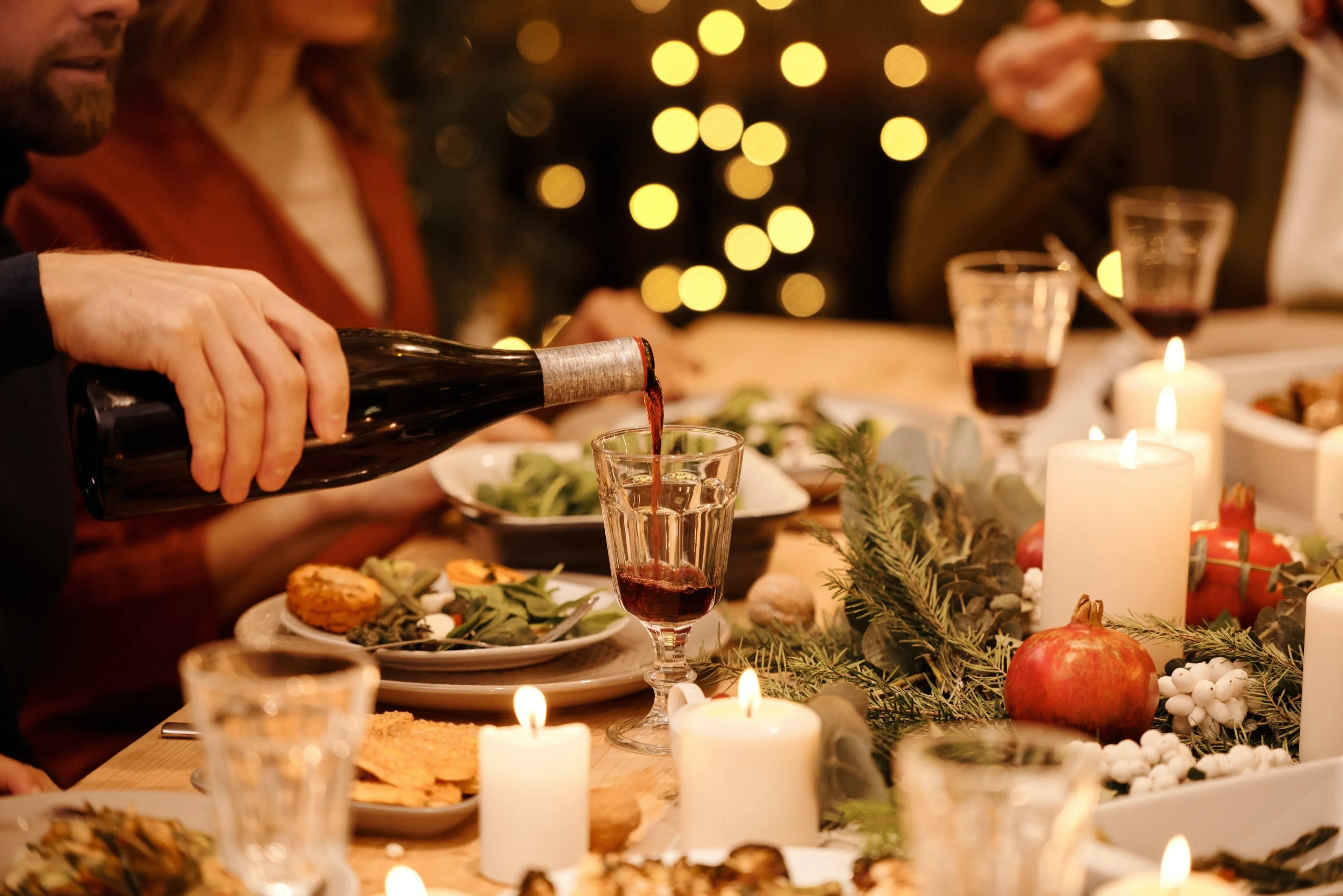 Bang voor kerstkilo's? Zo snel kom je daadwerkelijk aan