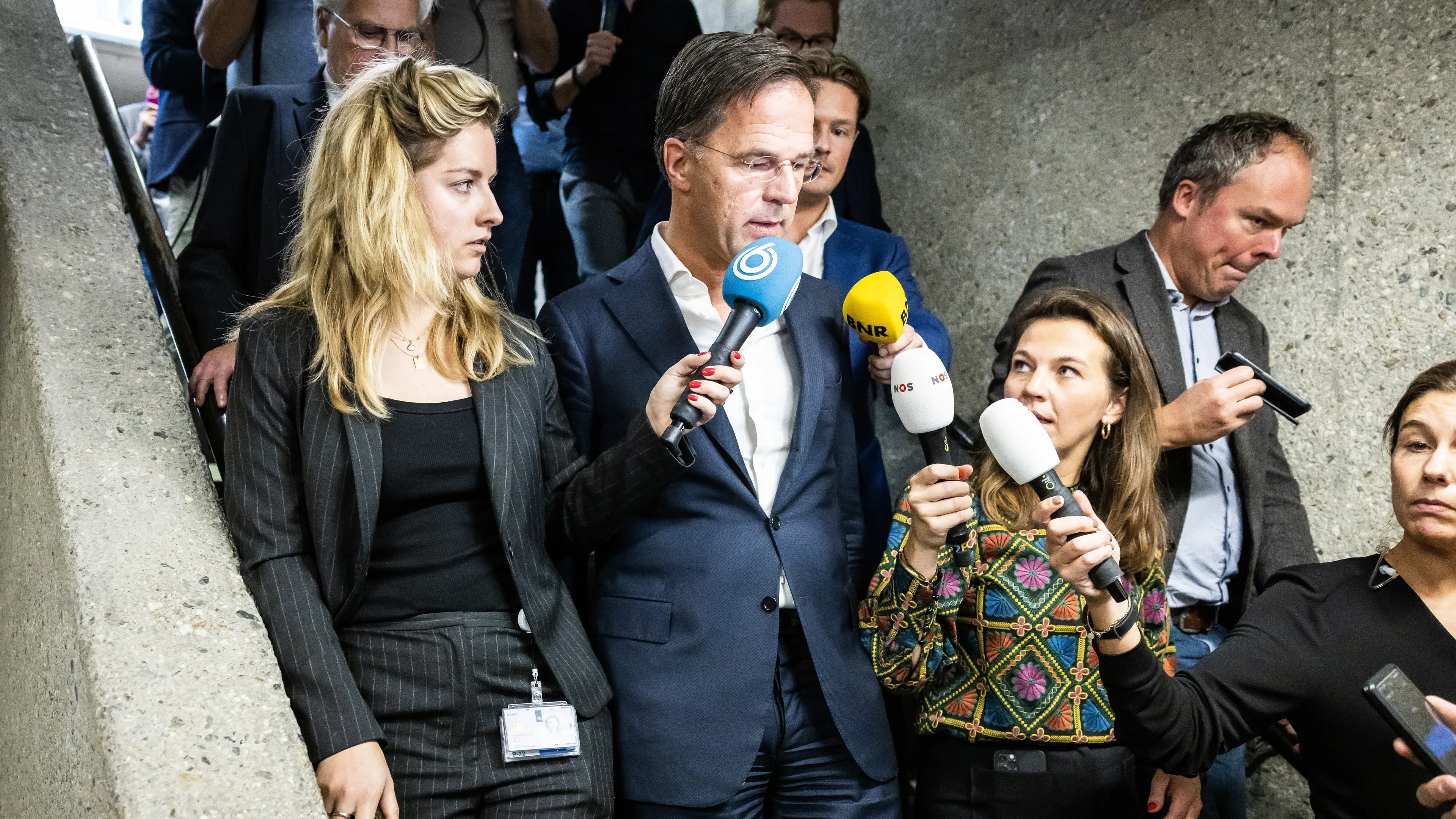Hart van Nederland Panel