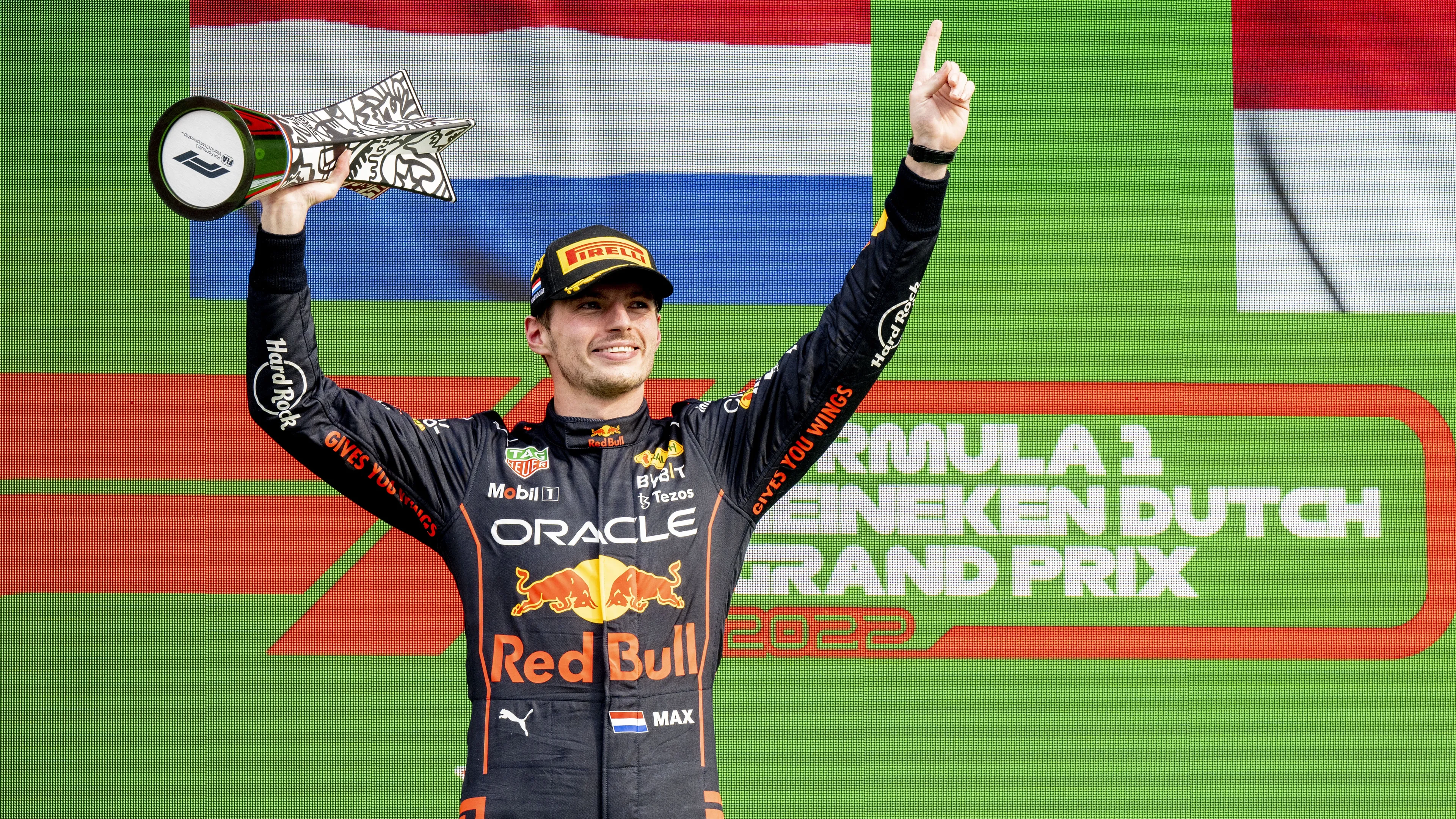 Heeft het Formule 1-team van Verstappen het budgetplafond overschreden?