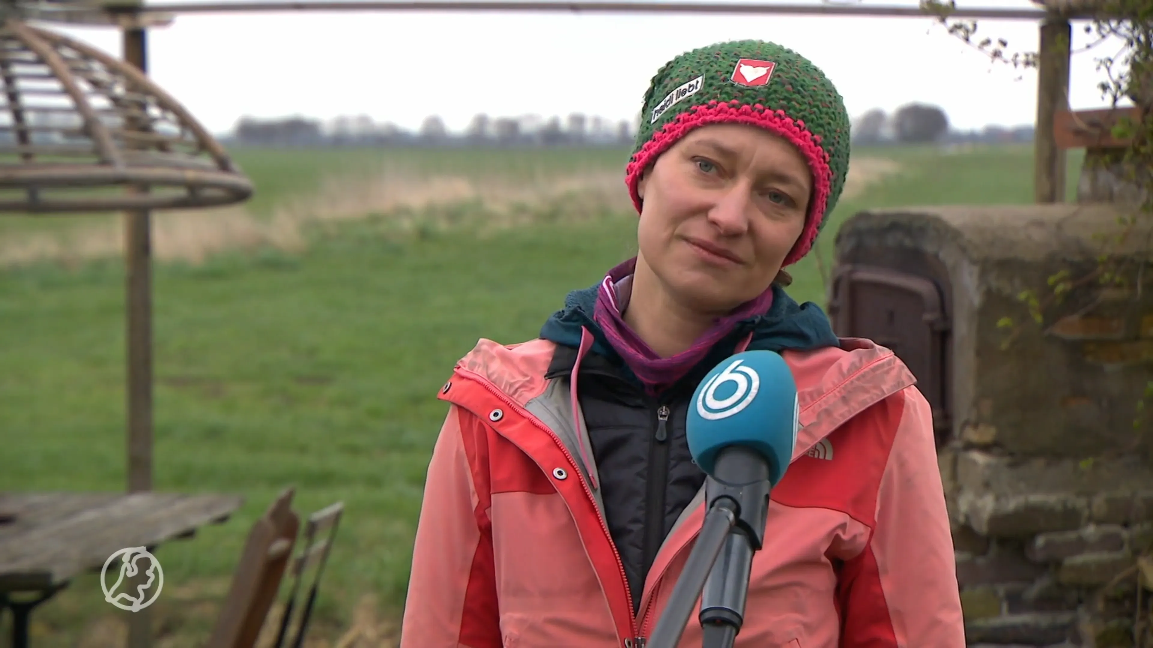 Woede in Groningen: bewoners krijgen zonnepark, hyperloop én hoogspanningsstation in achtertuin