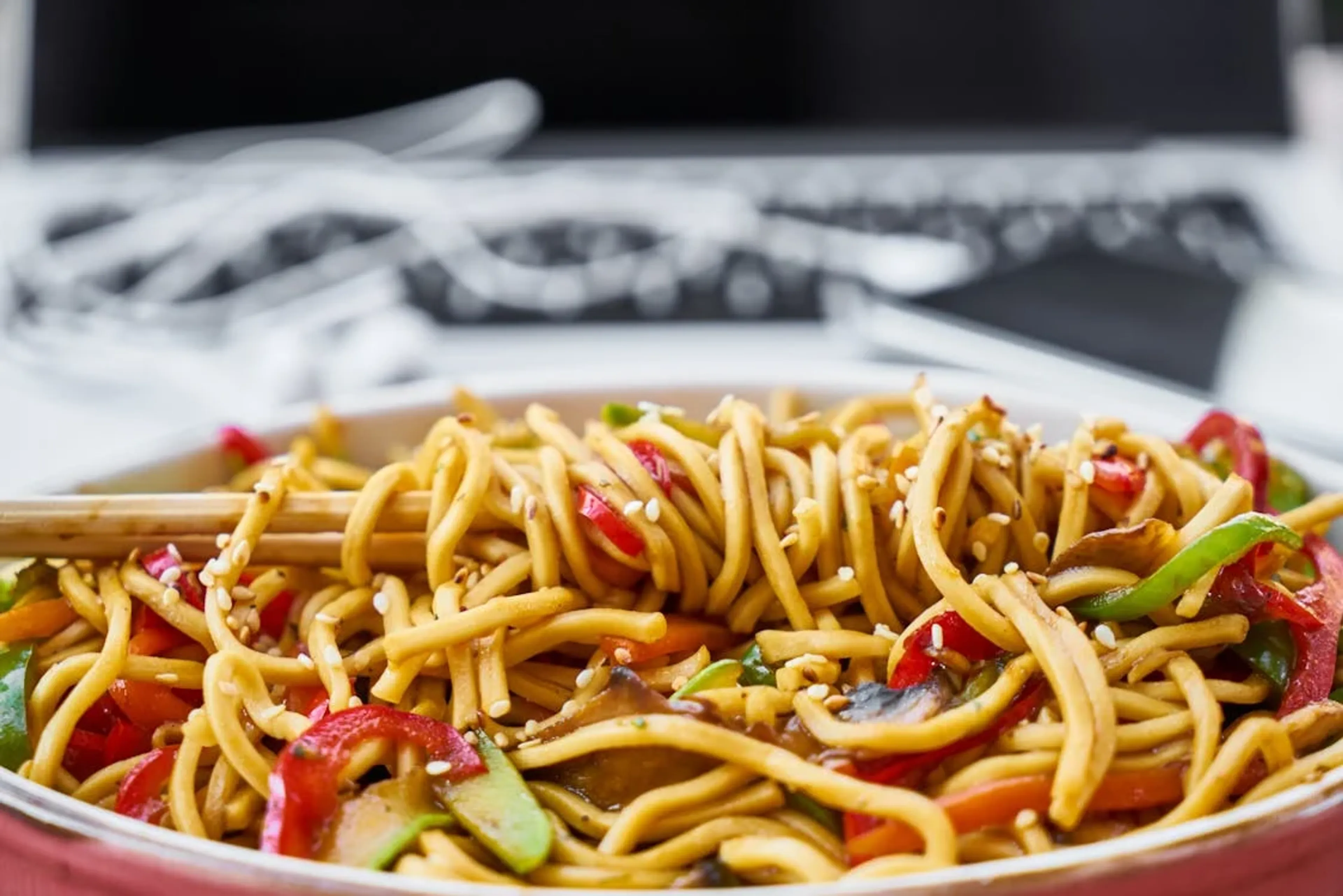 Kruidenpasta teruggeroepen: kunnen stukjes glas in zitten