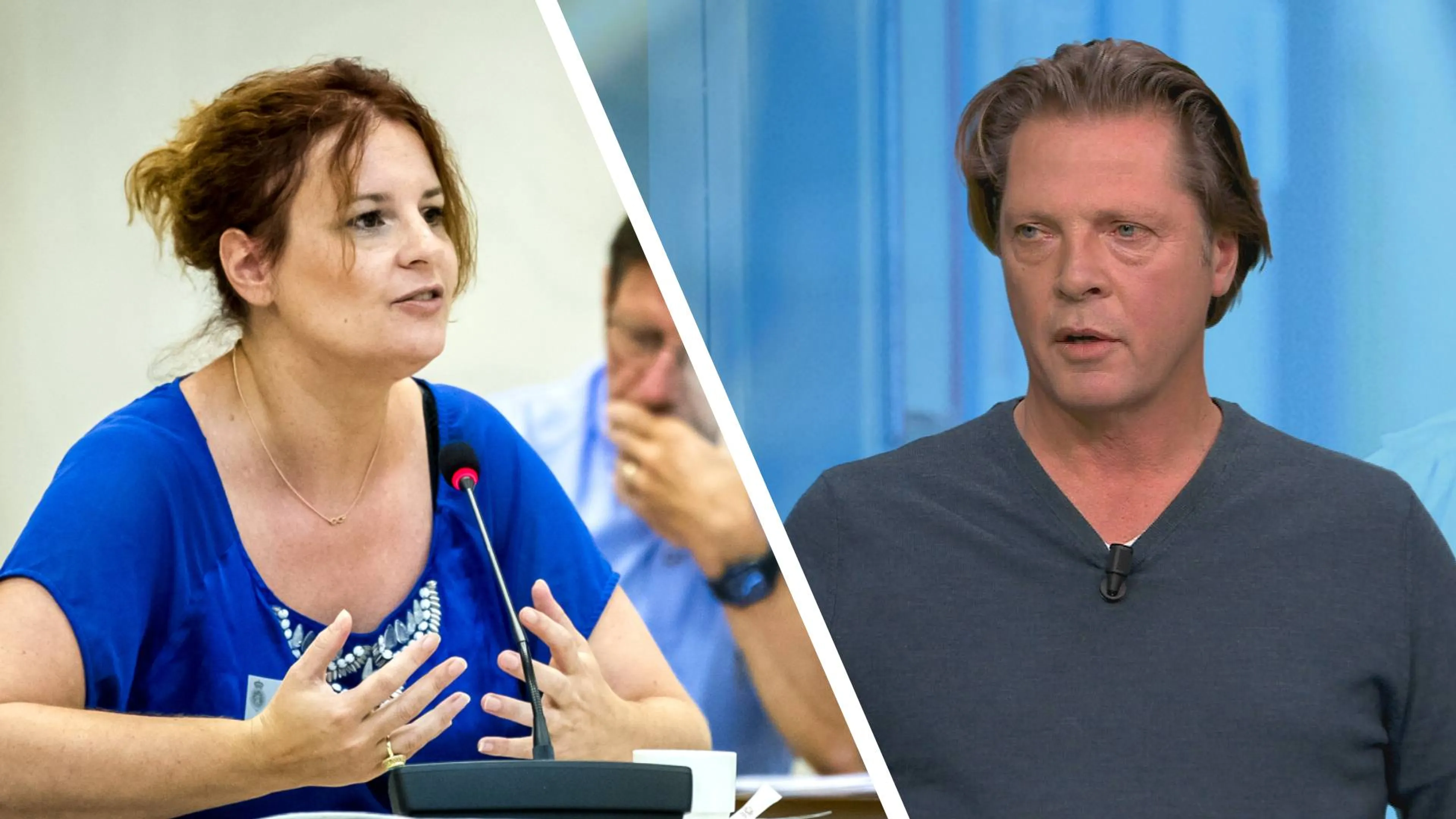 Mondkapjesplicht verdeelt Nederland: 'Je pakt de vrijheid van mensen af'
