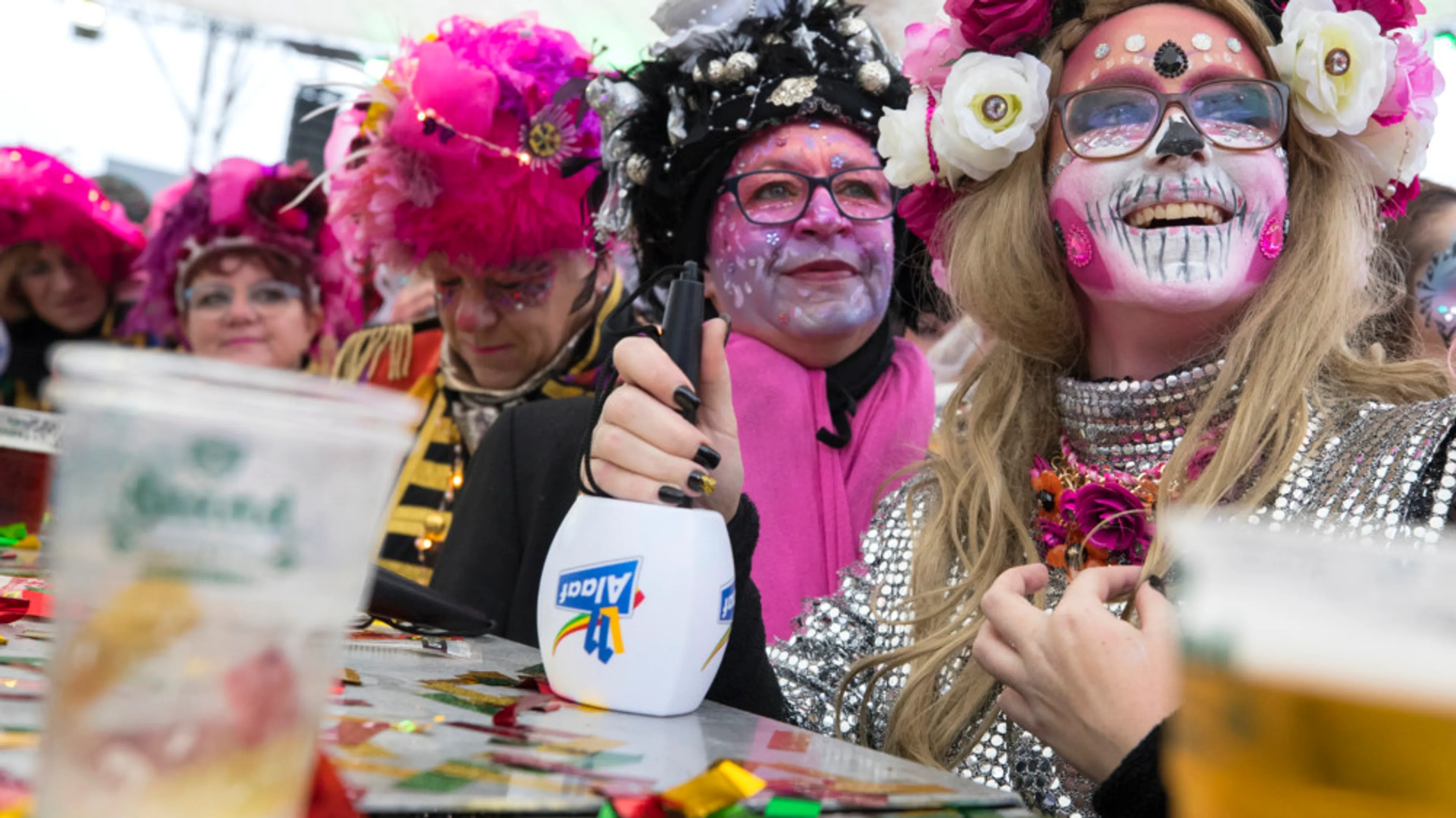 Carnavalsoptocht Sittard gaat niet door vanwege corona