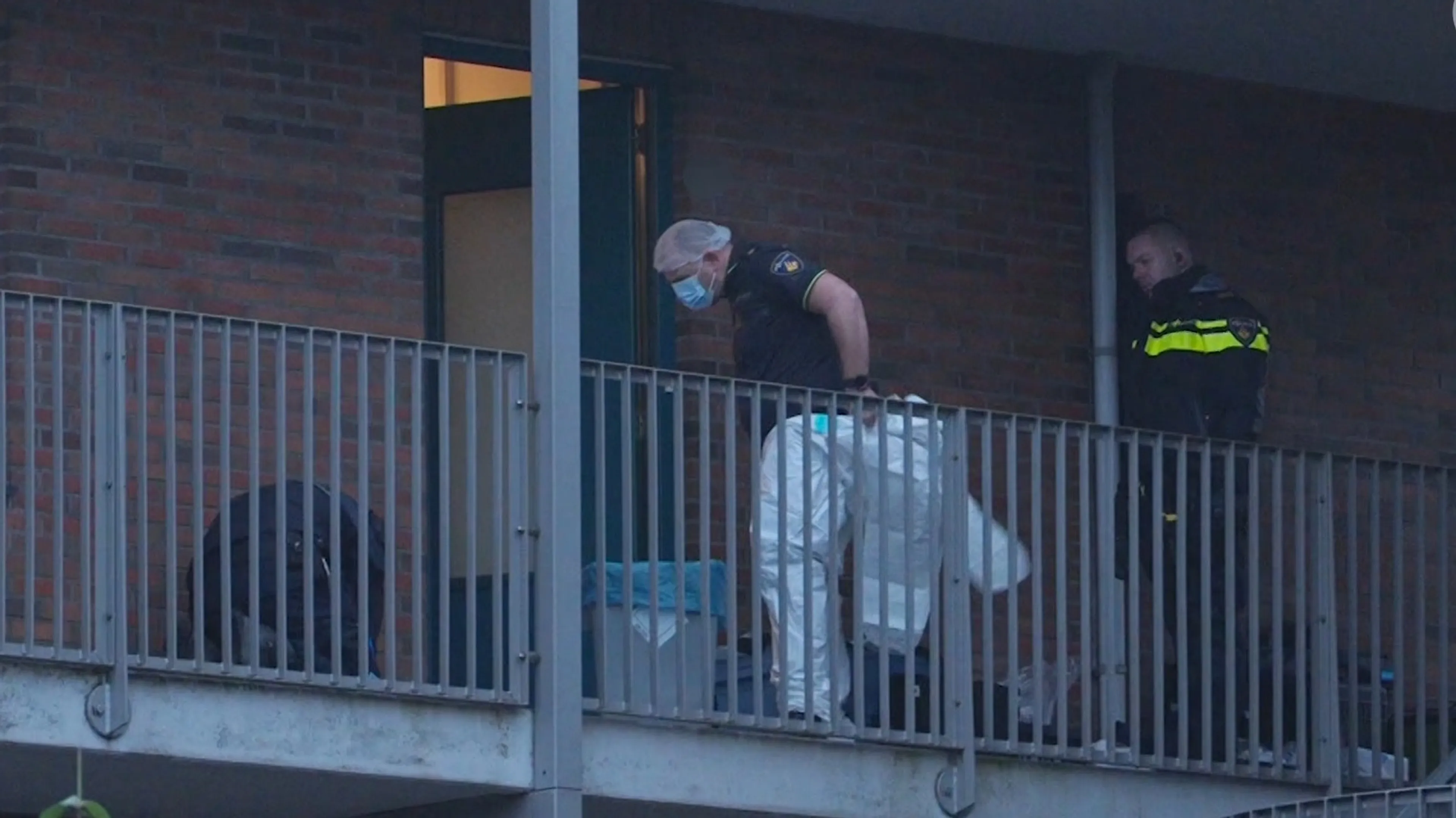 Lichaam 12-jarige jongen onder 'verdachte omstandigheden' gevonden in Groningse woning