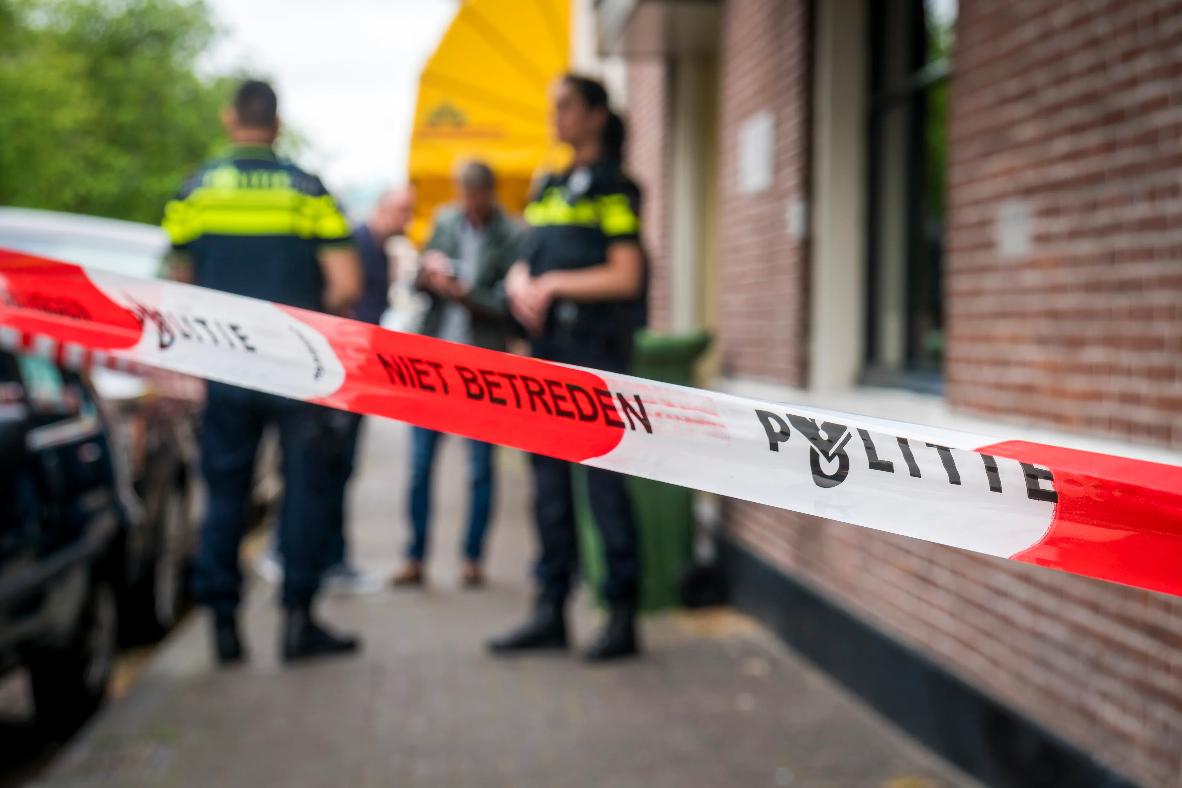 Nieuwe deskundigen zetten vraagtekens bij psychose Thijs H.