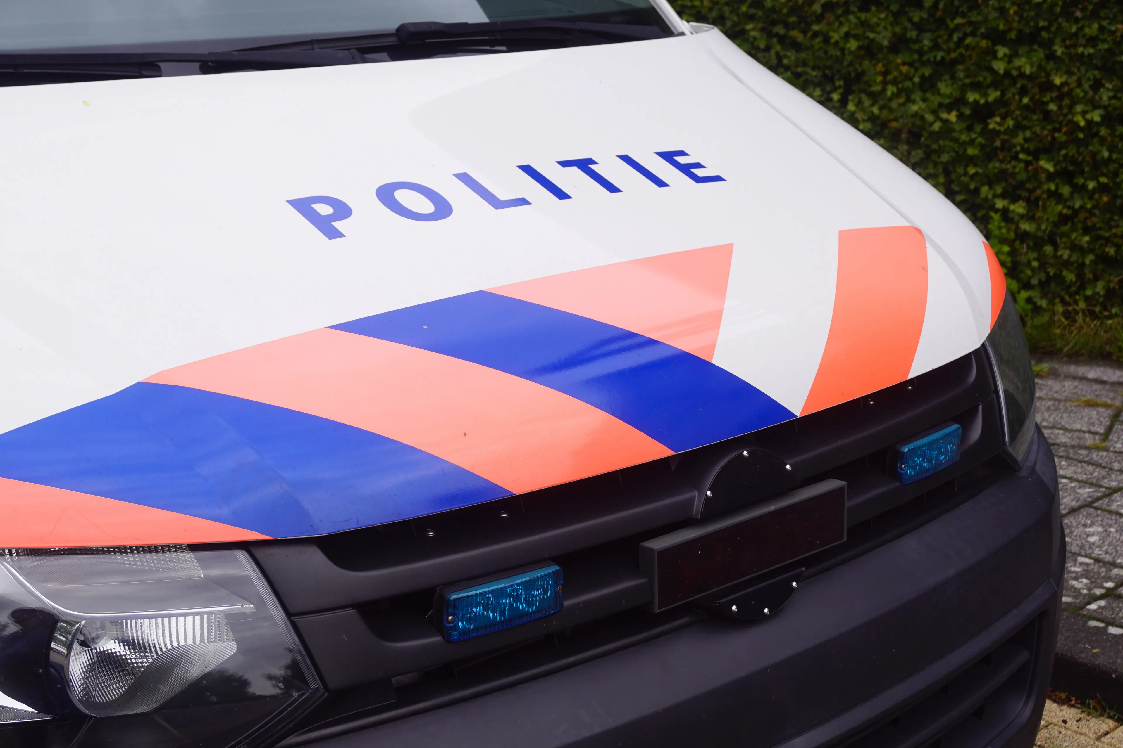 12-jarig meisje uit Rotterdam is terecht