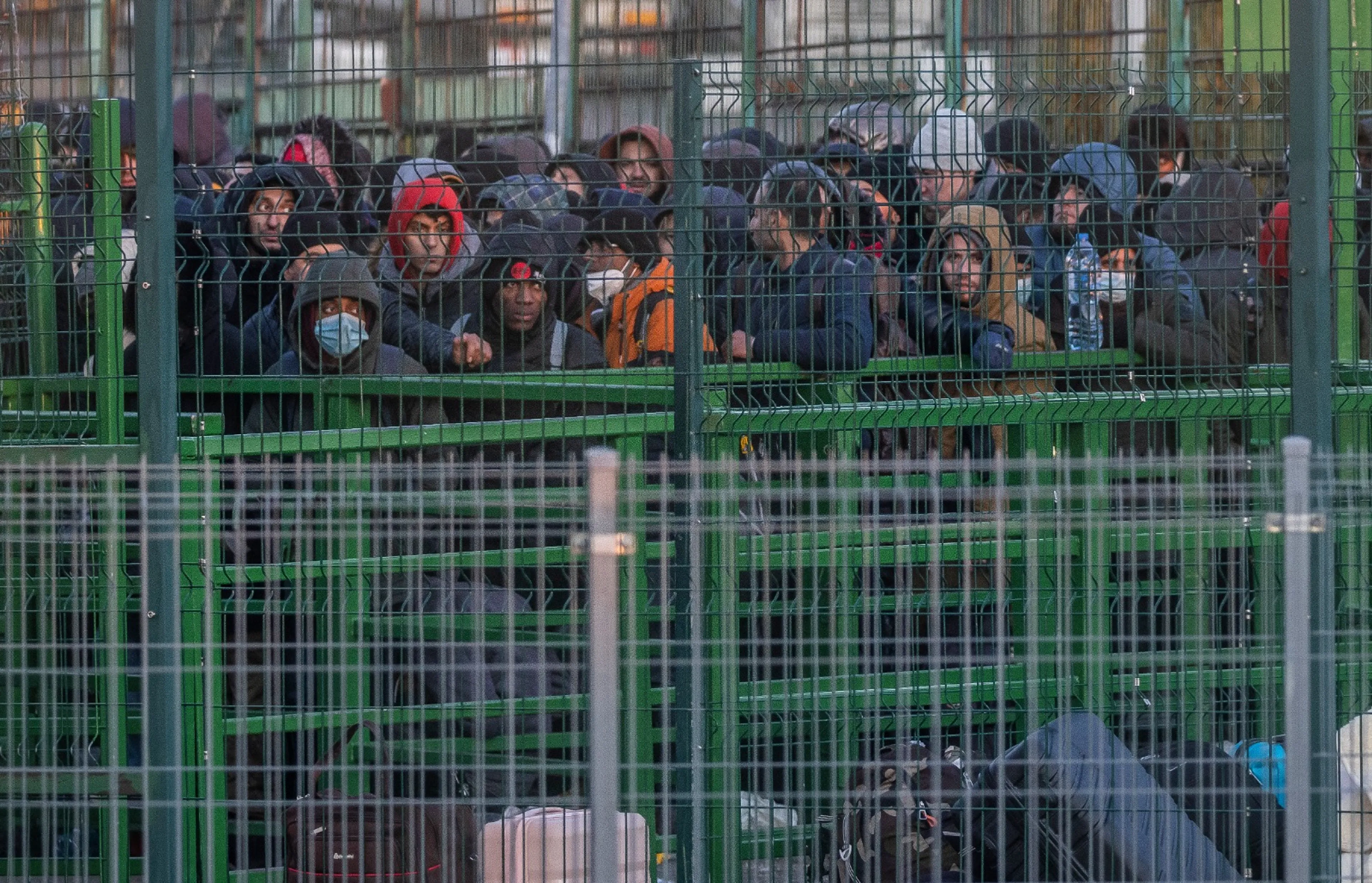 CDA-Kamerlid Kuik pleit voor 'opvangambassadeur' voor vluchtende Oekraïners