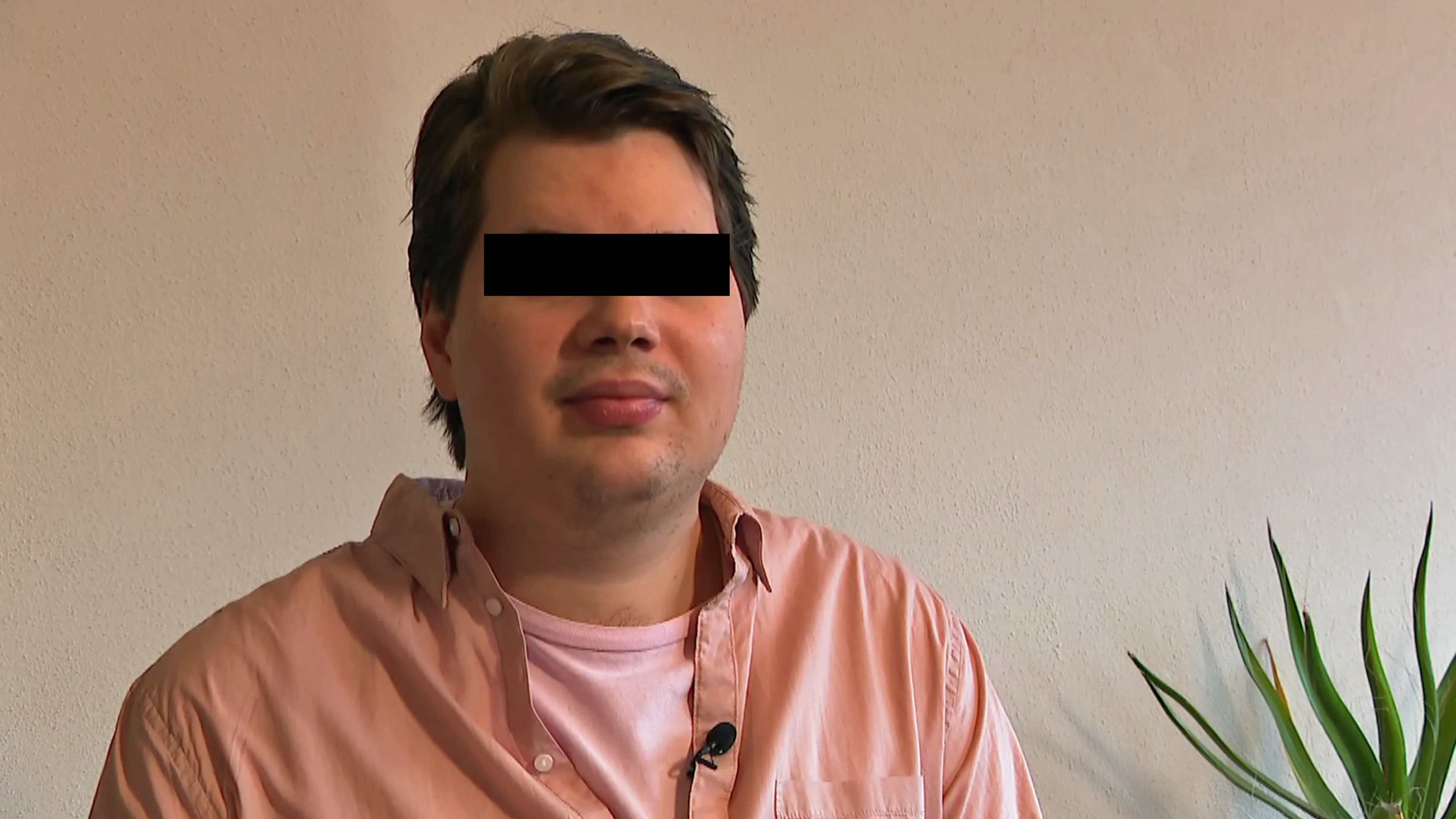 Lid verboden pedofielenvereniging Martijn vertrokken naar Mexico