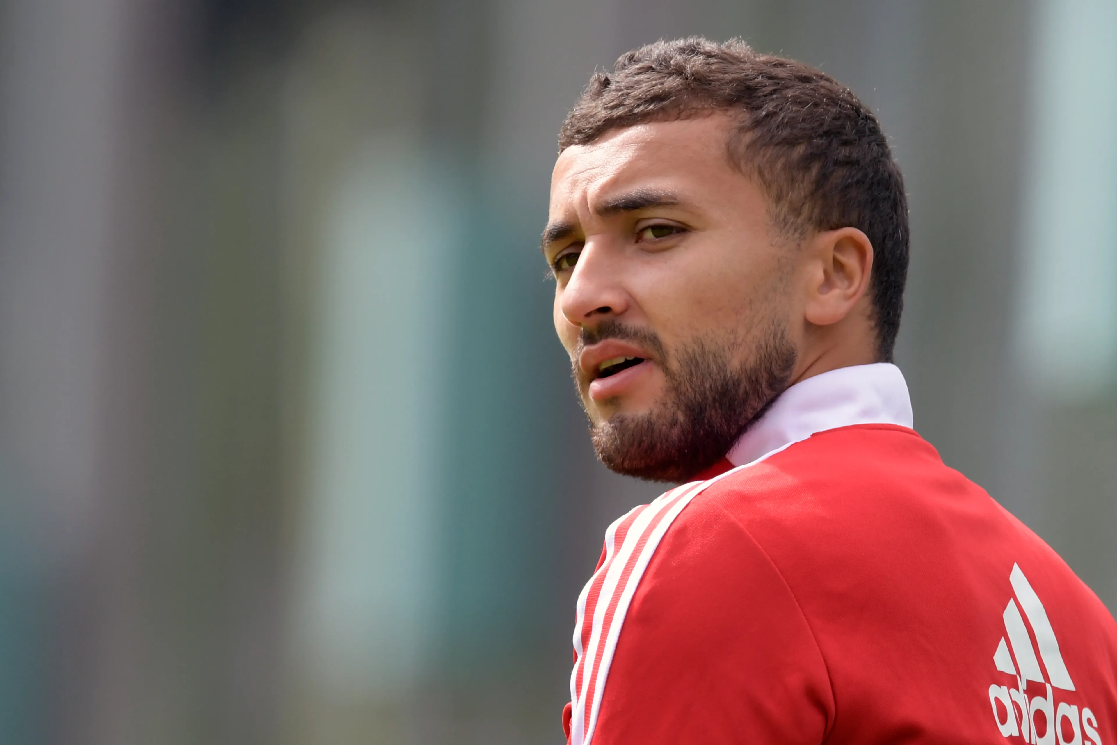 Aangifte tegen Ajax-voetballer Zakaria Labyad wegens mishandeling aannemer