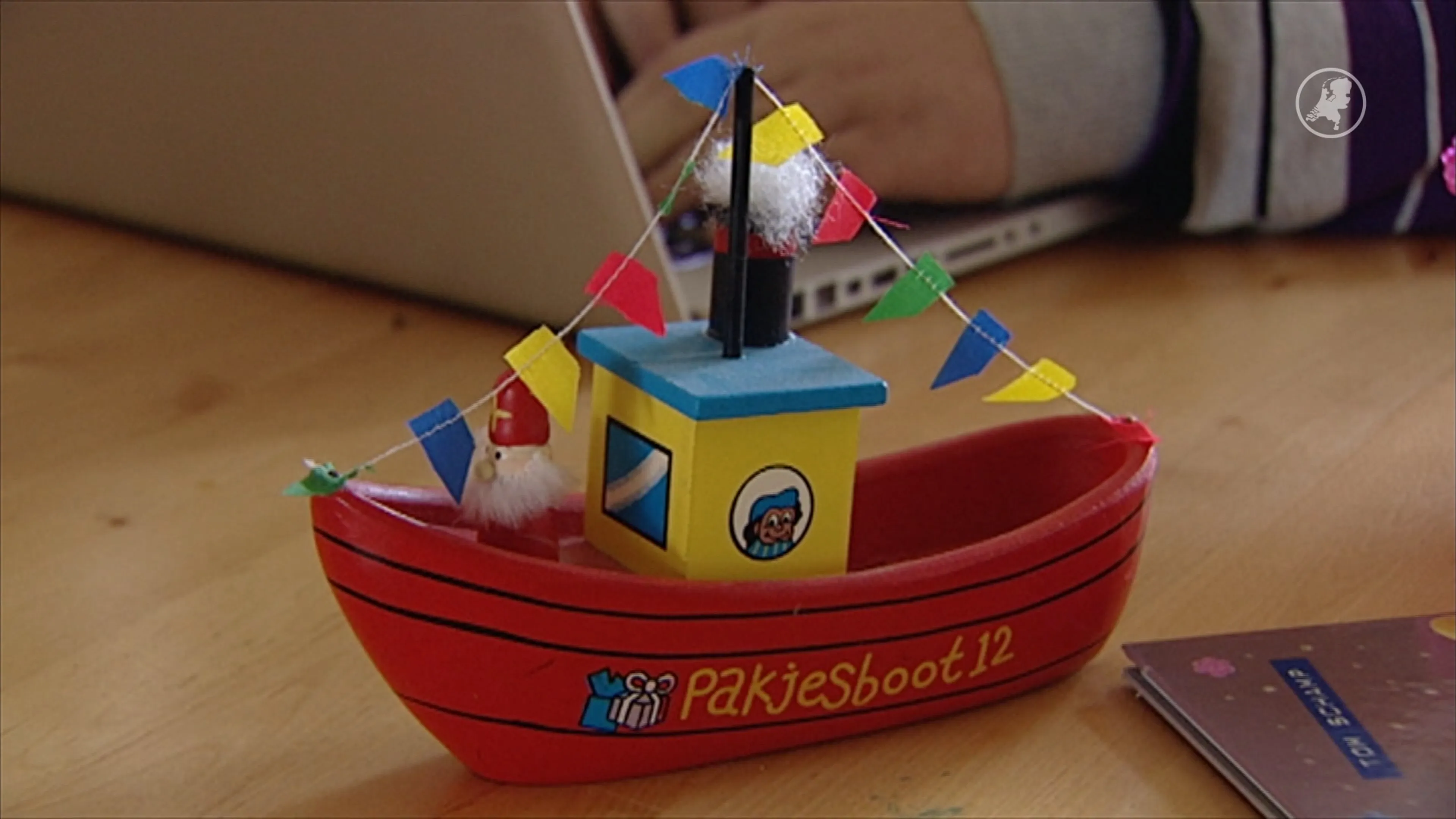 Meer mensen maken hun Sinterklaasgedicht met hulp van AI