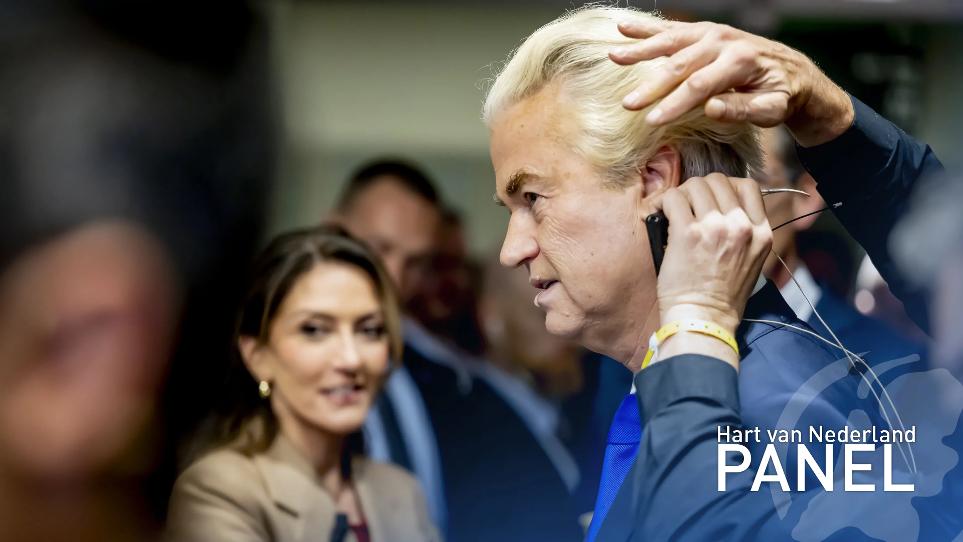 Nederland diep verdeeld over uitsluiten PVV, vooral VVD-achterban