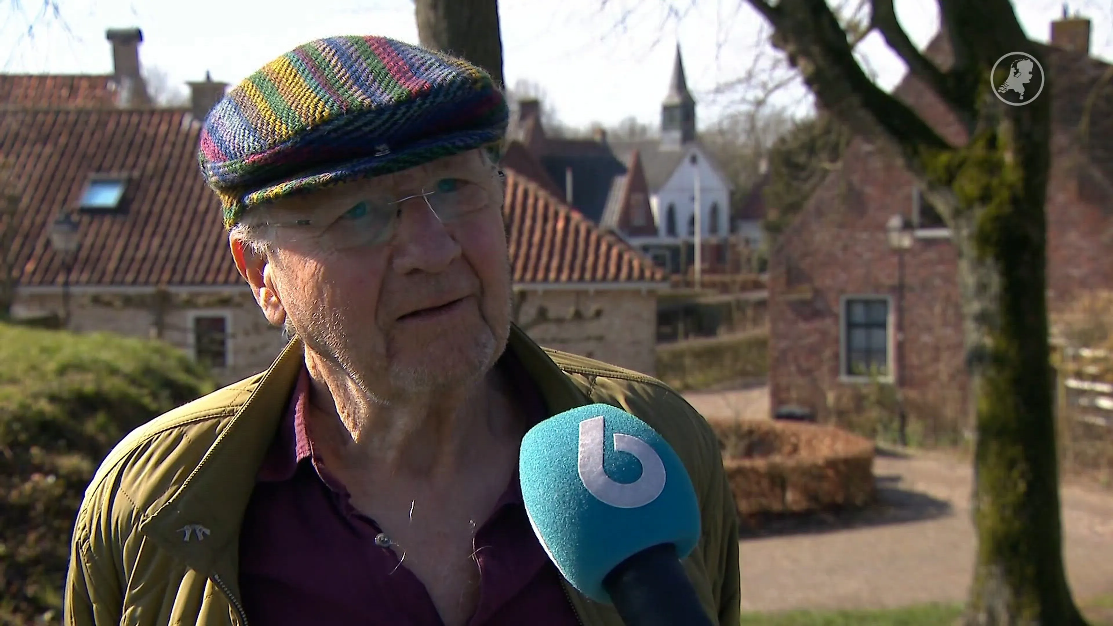 Onrust over opslag kernafval in noorden van het land