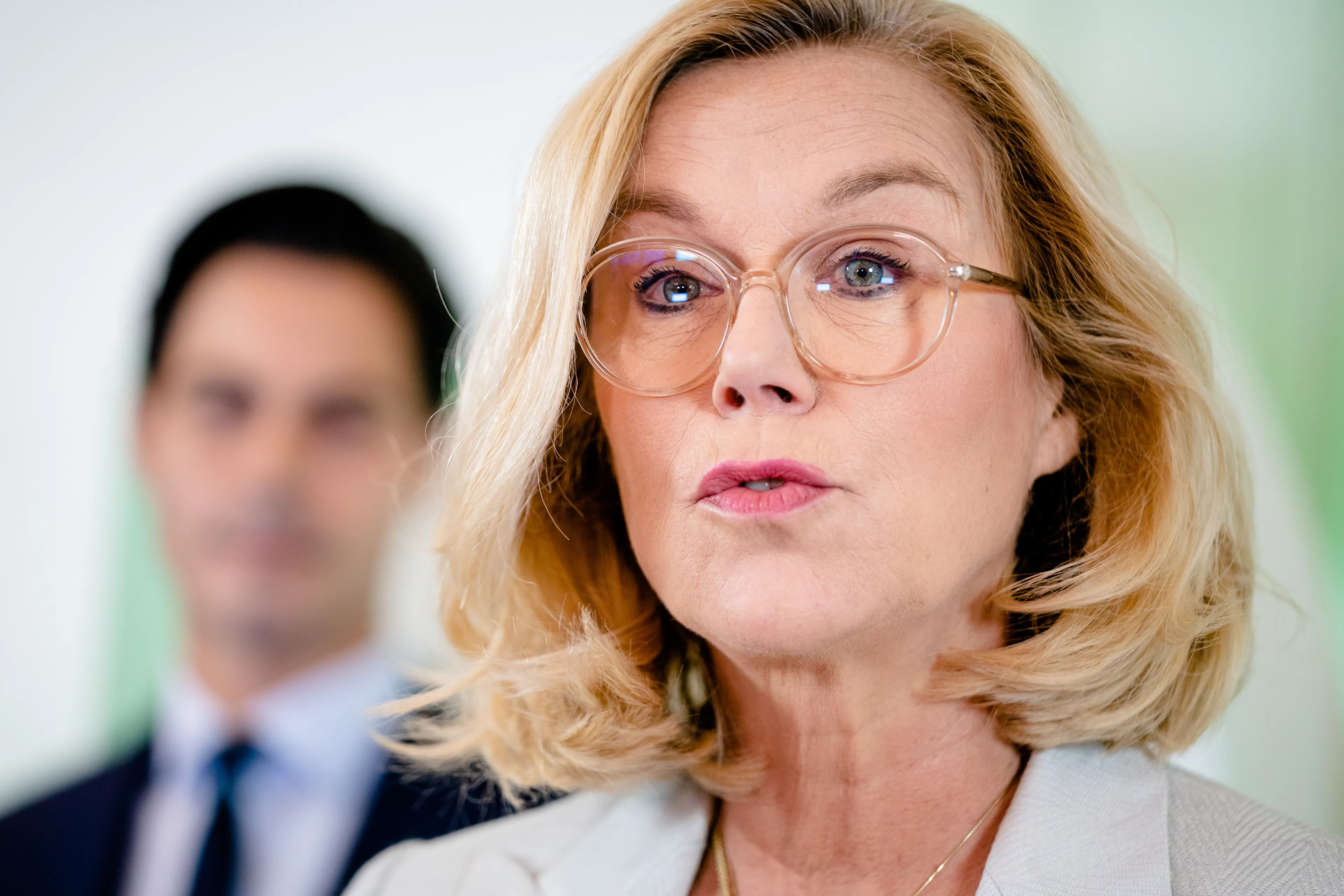 D66 is om en wil tóch praten met ChristenUnie over voorzetten coalitie in kabinet-Rutte IV
