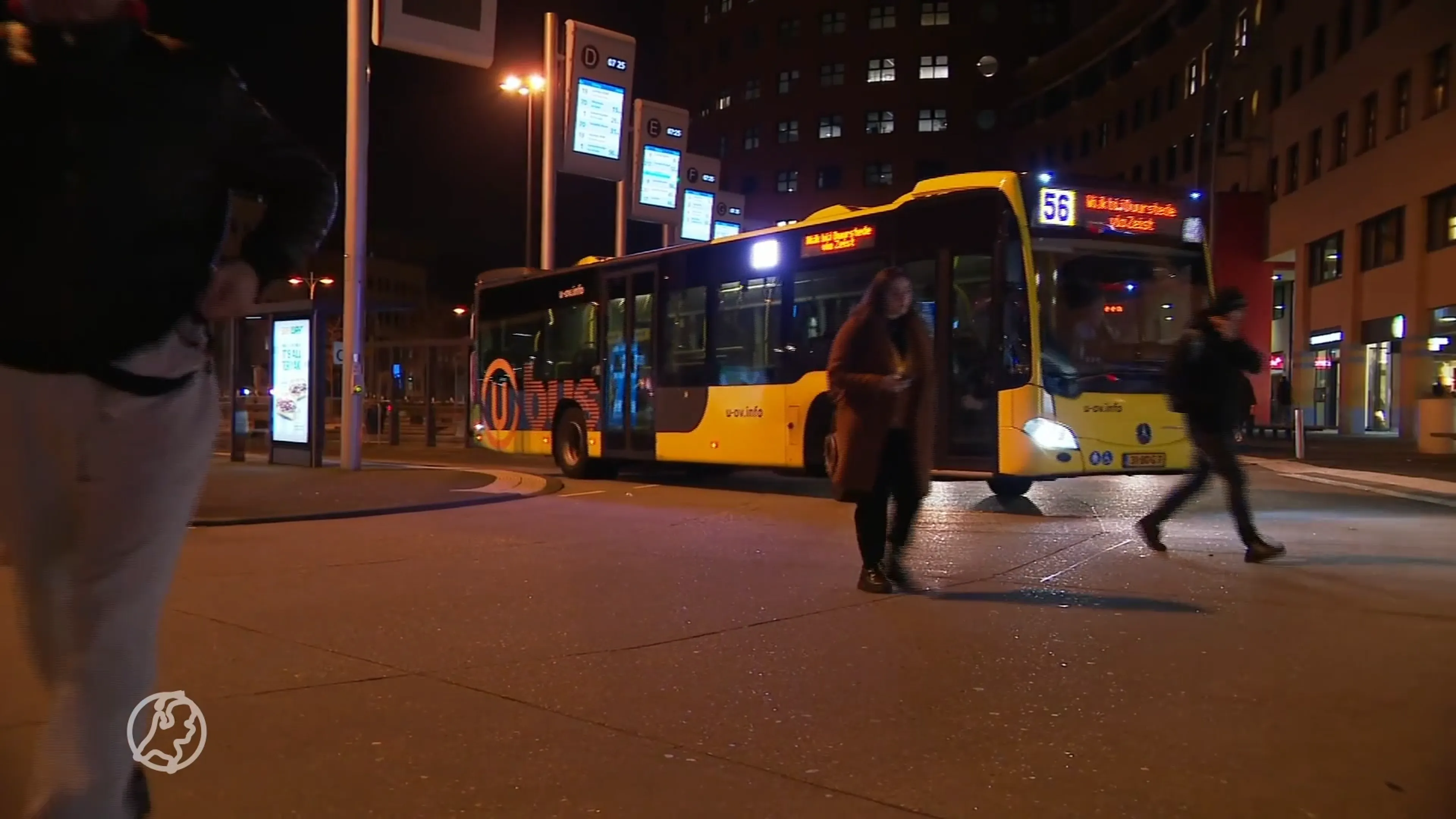 Nieuwe ov-staking lijkt onafwendbaar, werkgevers verwerpen ultimatum