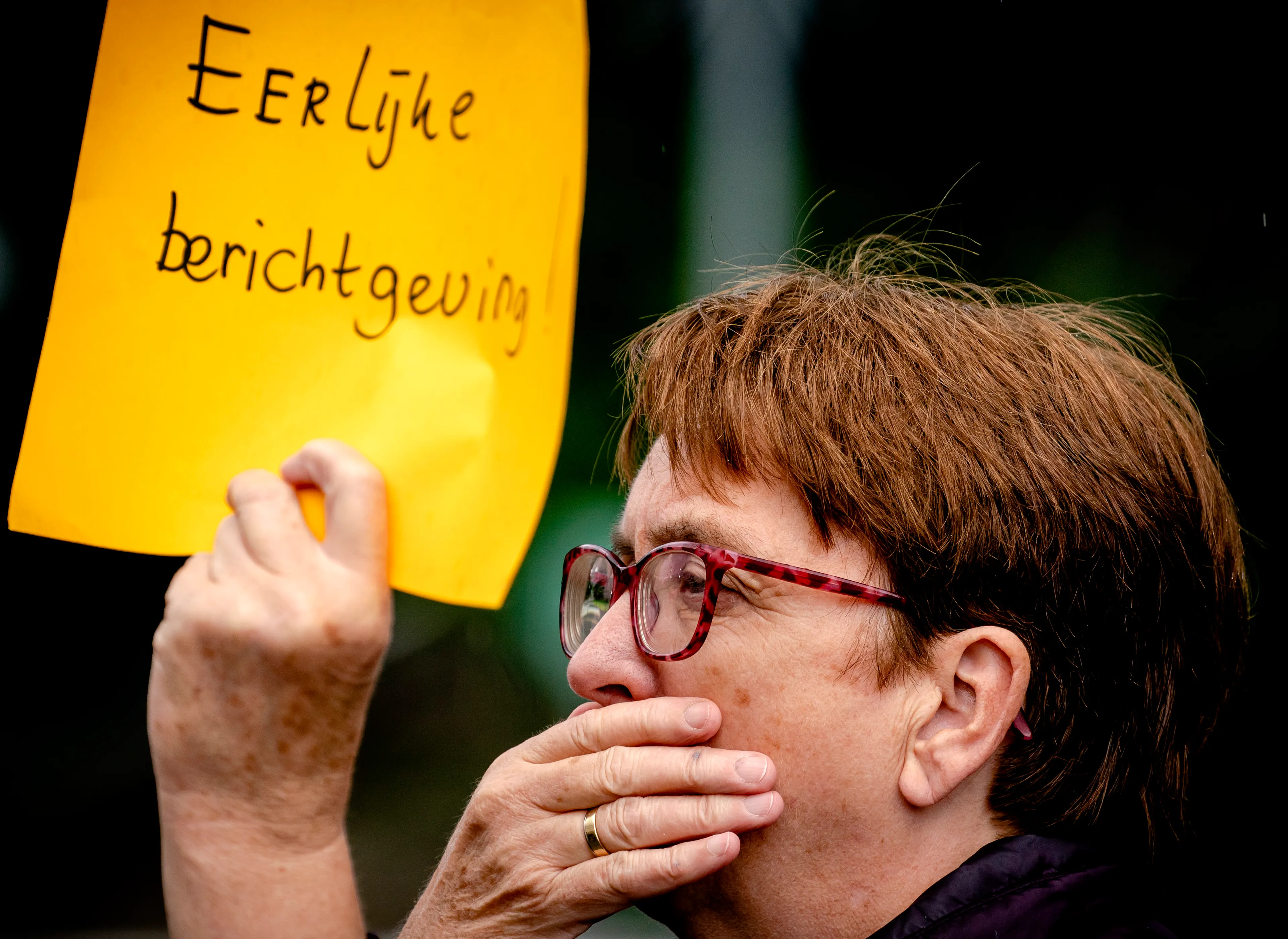 Meeste Nederlanders hebben gewoon vertrouwen in het nieuws