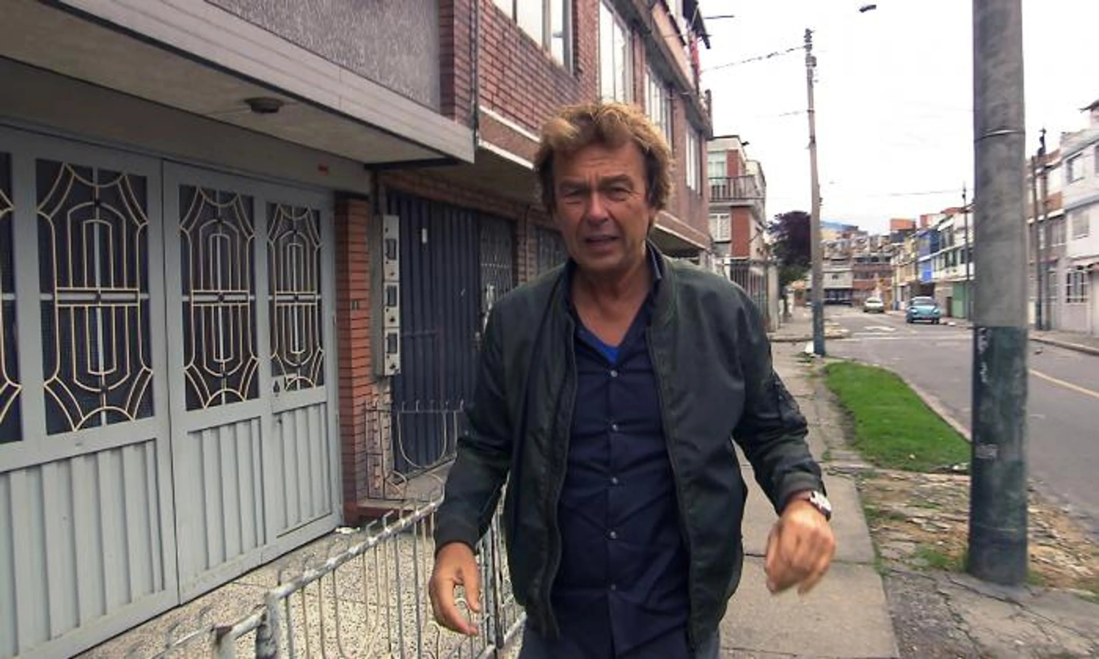 Nog een onjuiste match Spoorloos gevonden in onderzoek naar omstreden fixer Colombia
