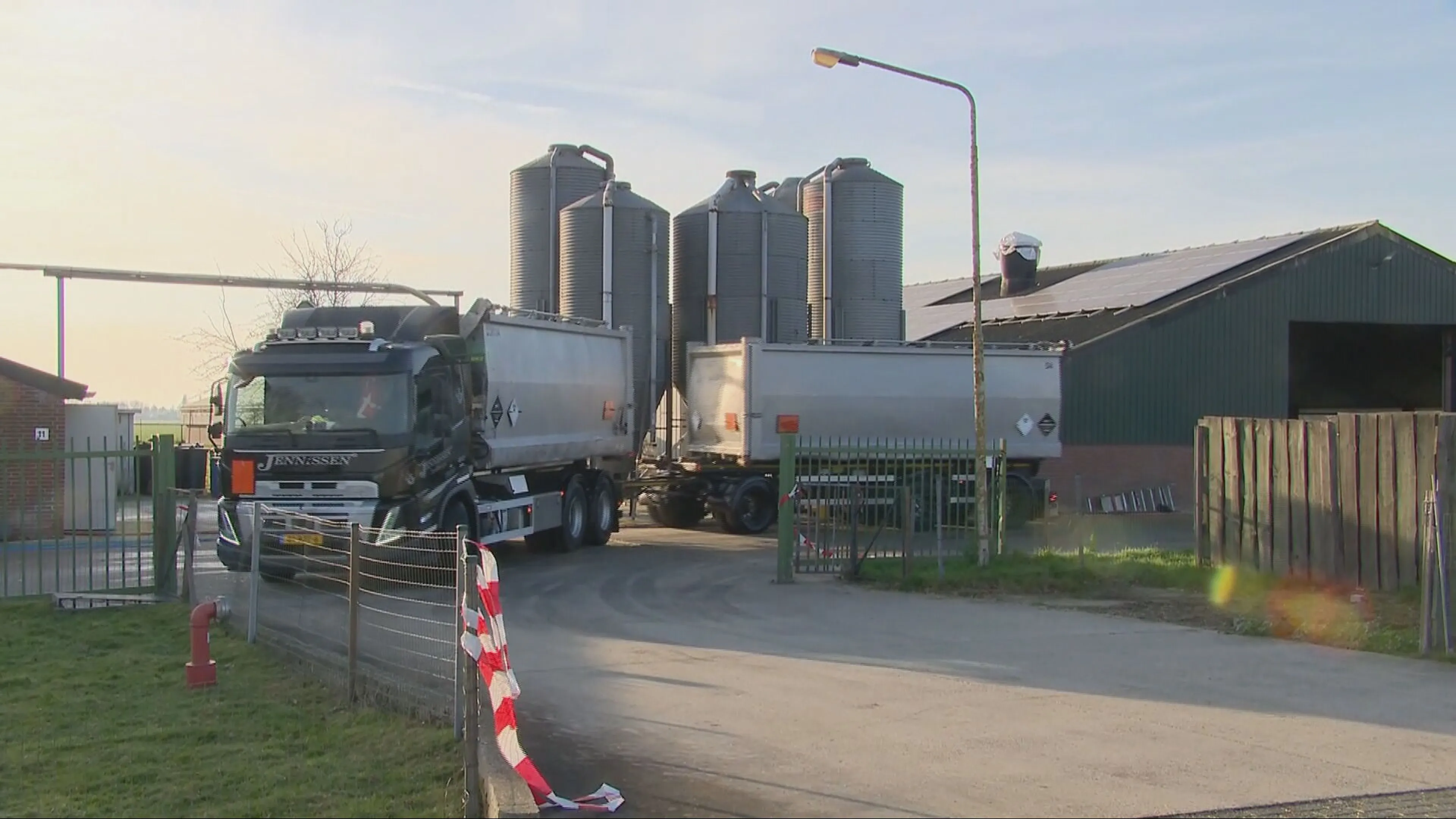 Opnieuw vogelgriepbesmetting in buurt van Limburgse Ysselsteyn