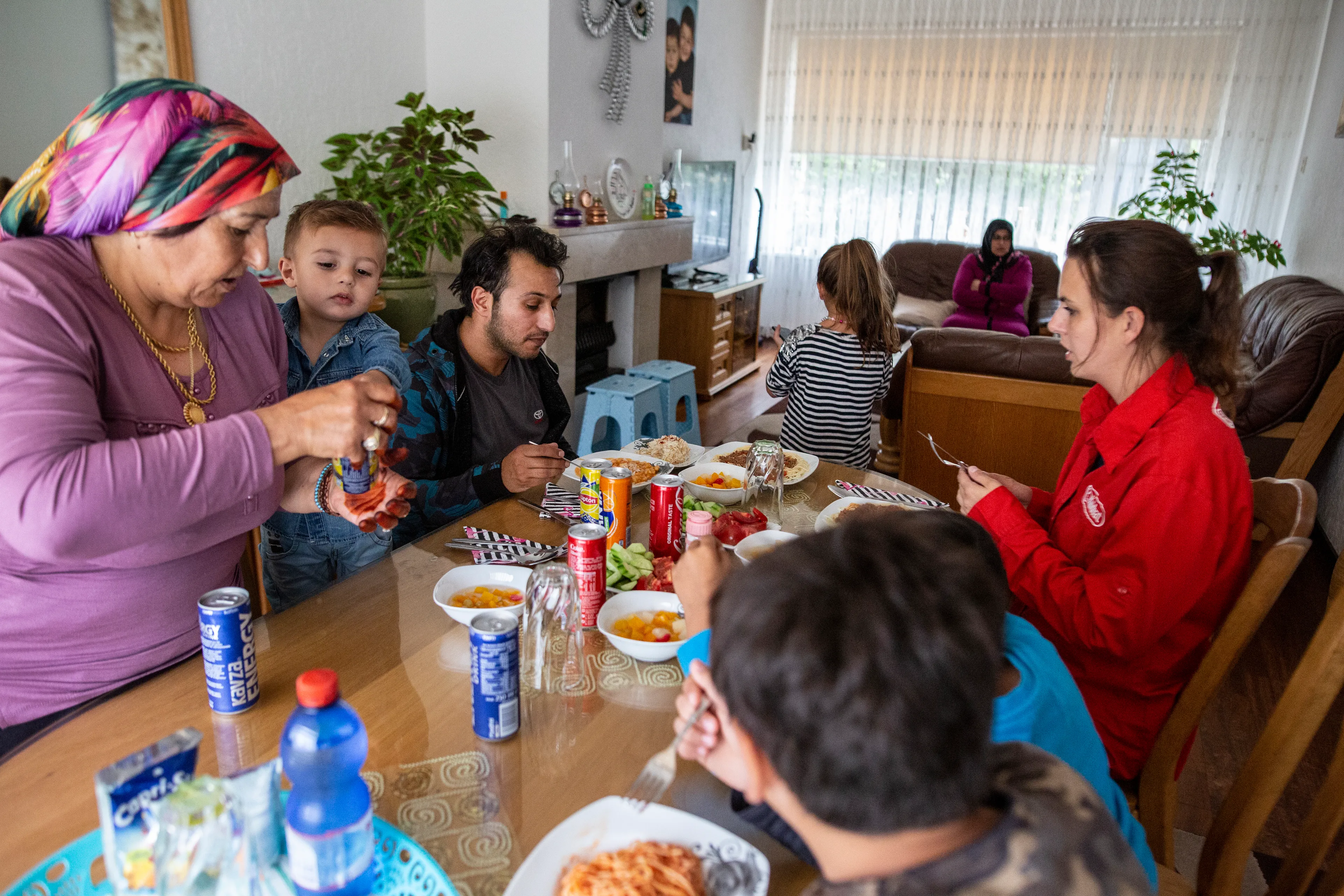 Moskeeën roepen op: vier ramadan thuis met je gezin
