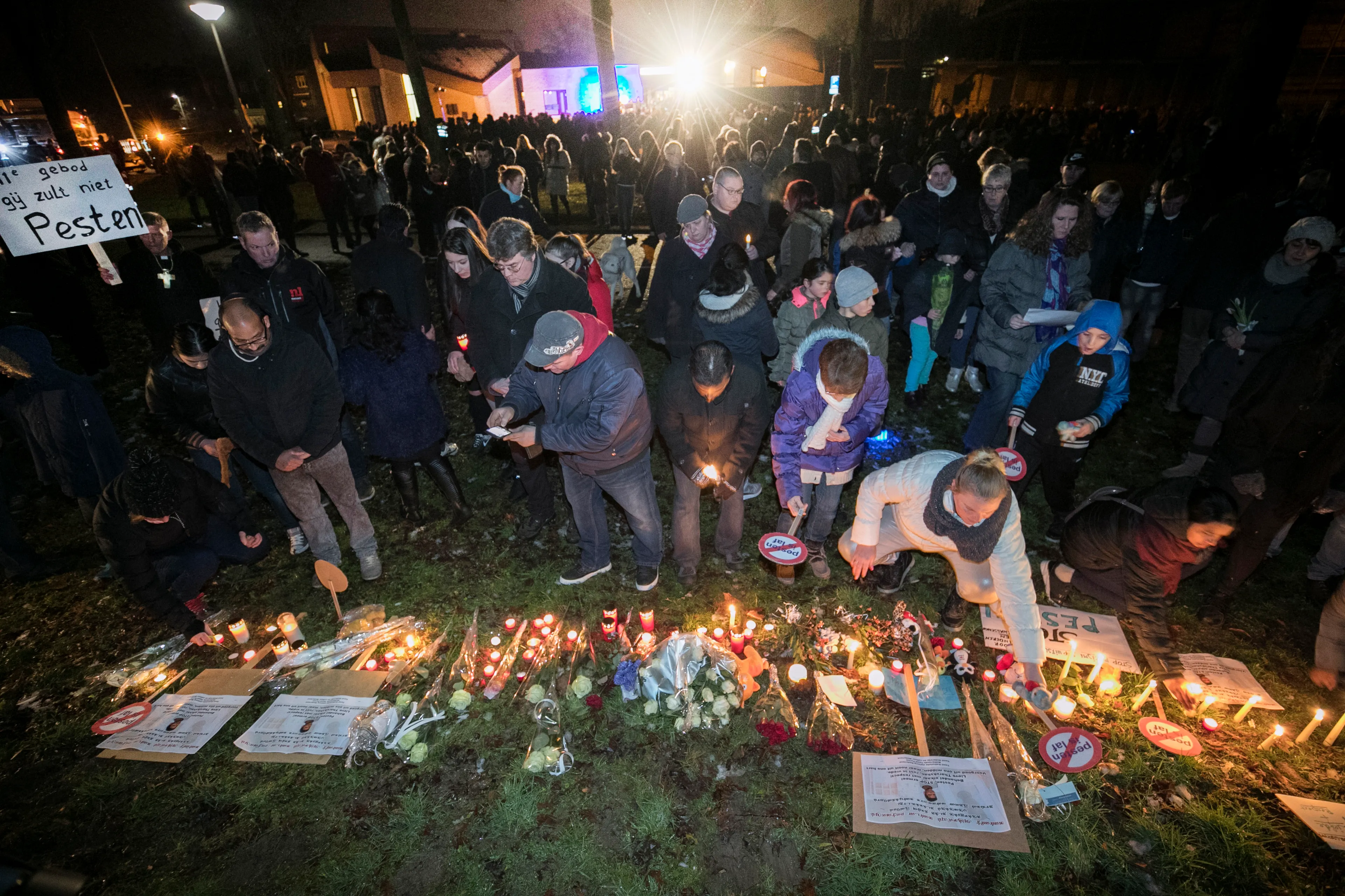 Jongeren die in 2017 zelfmoord pleegden kregen vaak geen goede zorg