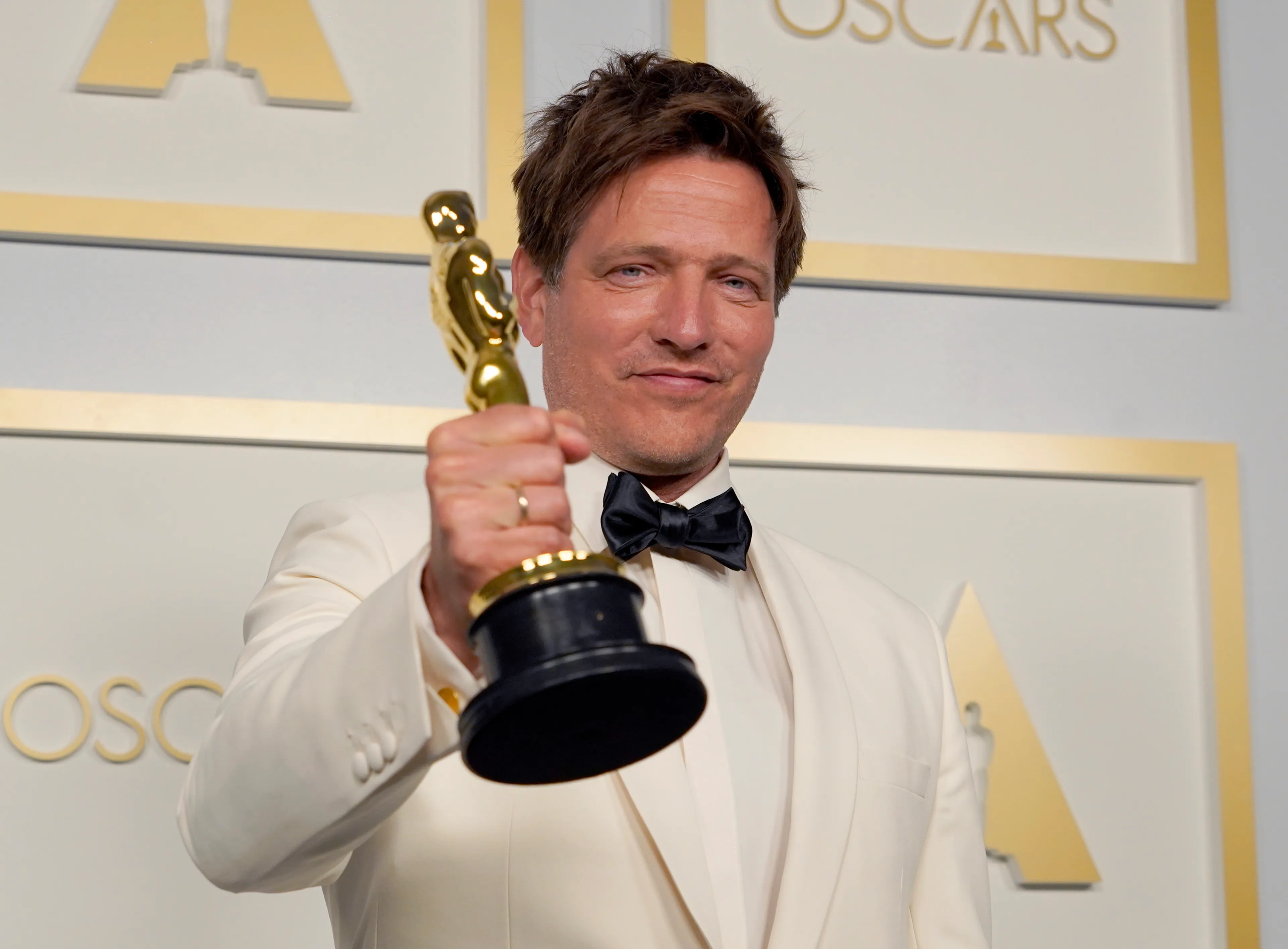 Deense film Druk wint Oscar, succes met een Nederlands tintje
