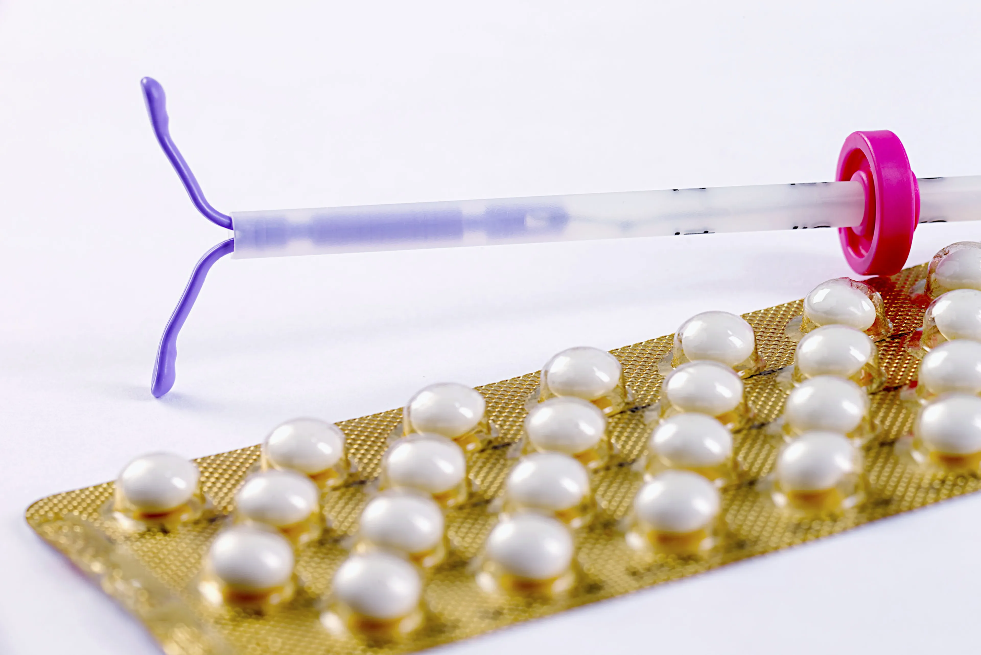 Expertgroep: ‘Gedwongen anticonceptie voor vrouw die ongeschikt is als moeder'