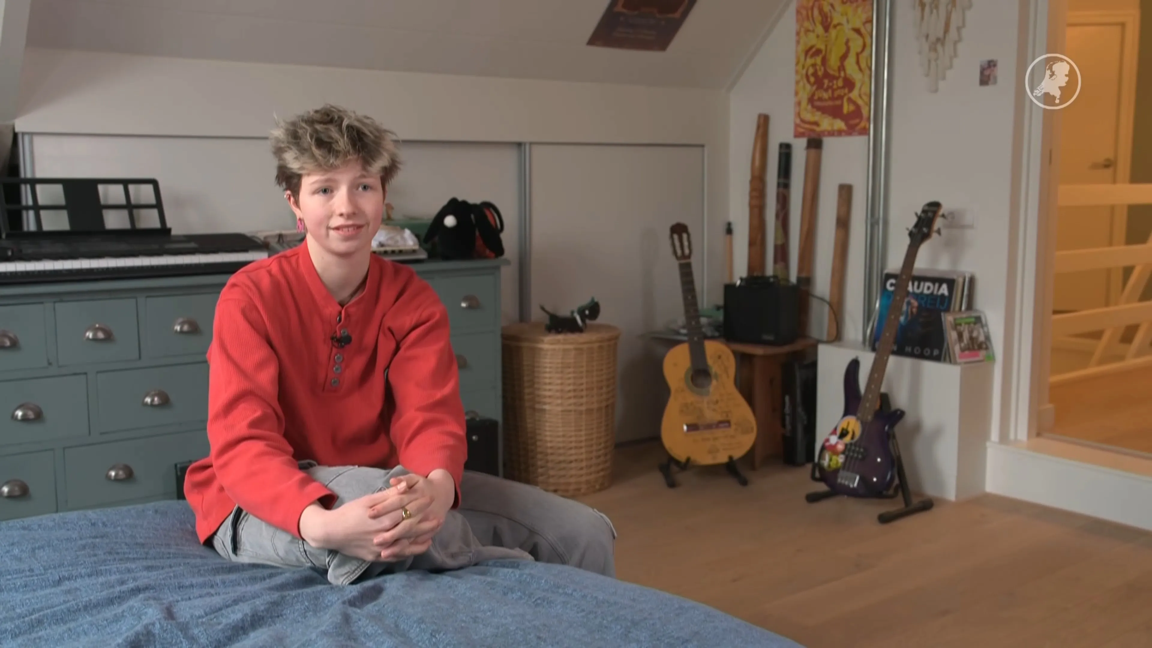 Marcus (17) na ingrijpende uithuisplaatsing: ‘Was niet nodig’