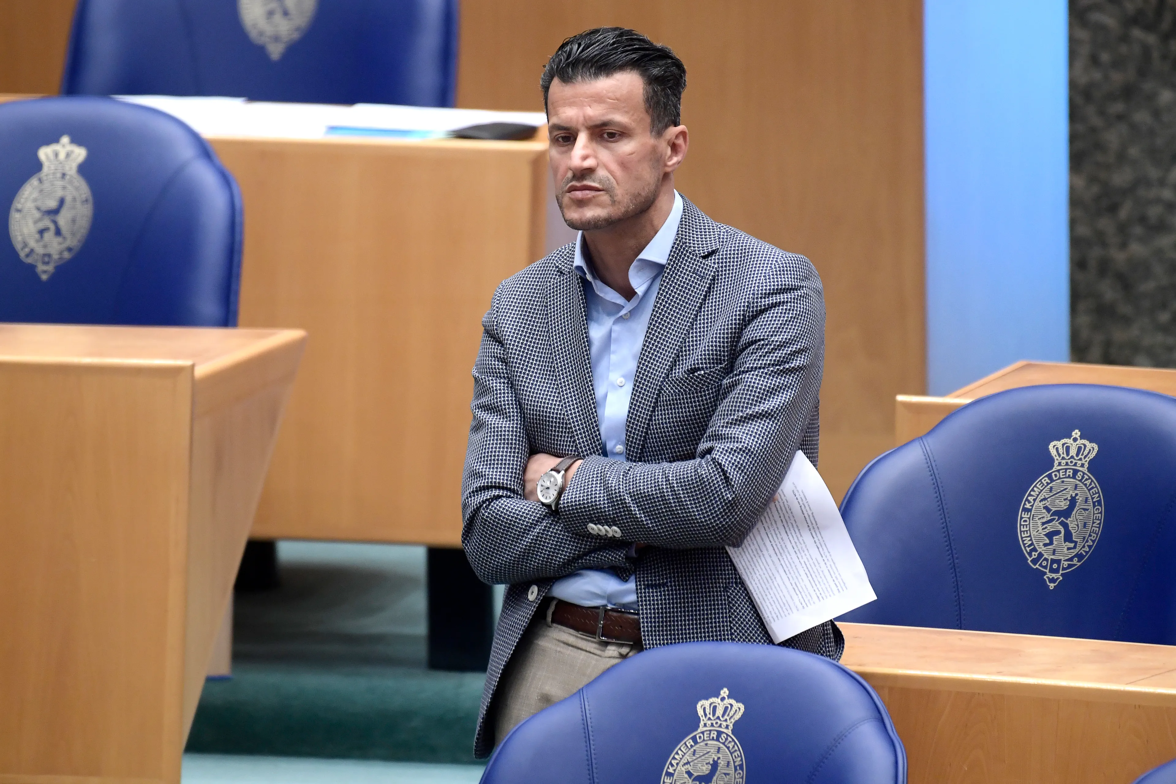 Motie van wantrouwen tegen kabinet om notulen toeslagenaffaire: 'Nu opstappen'