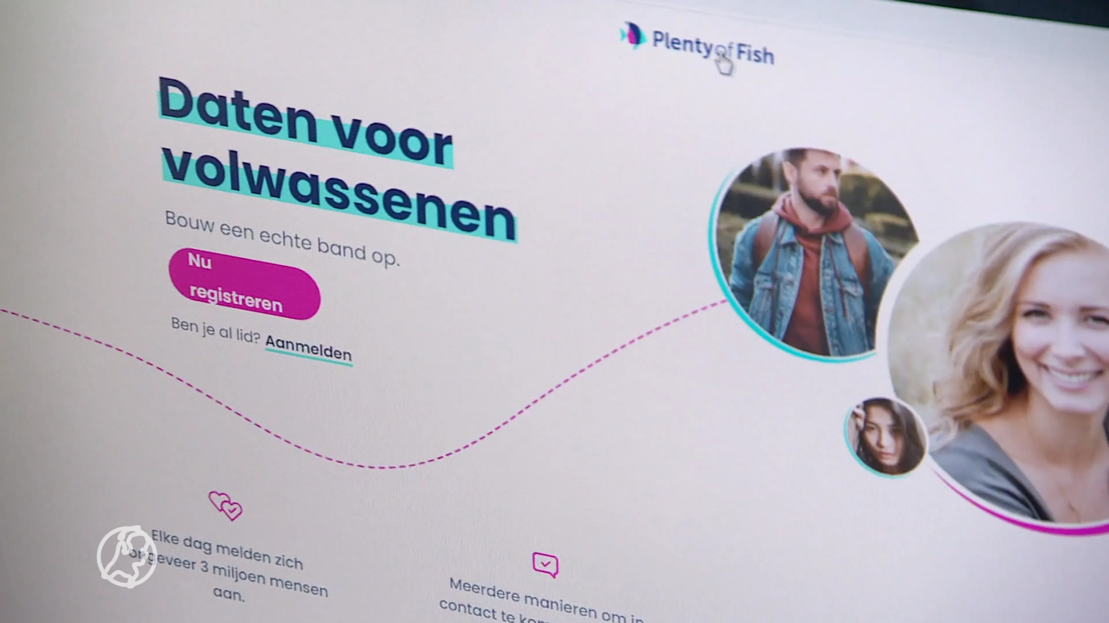 Datingfraudeurs draaien recordjaar: voor meer dan 7,6 miljoen afgetroggeld 