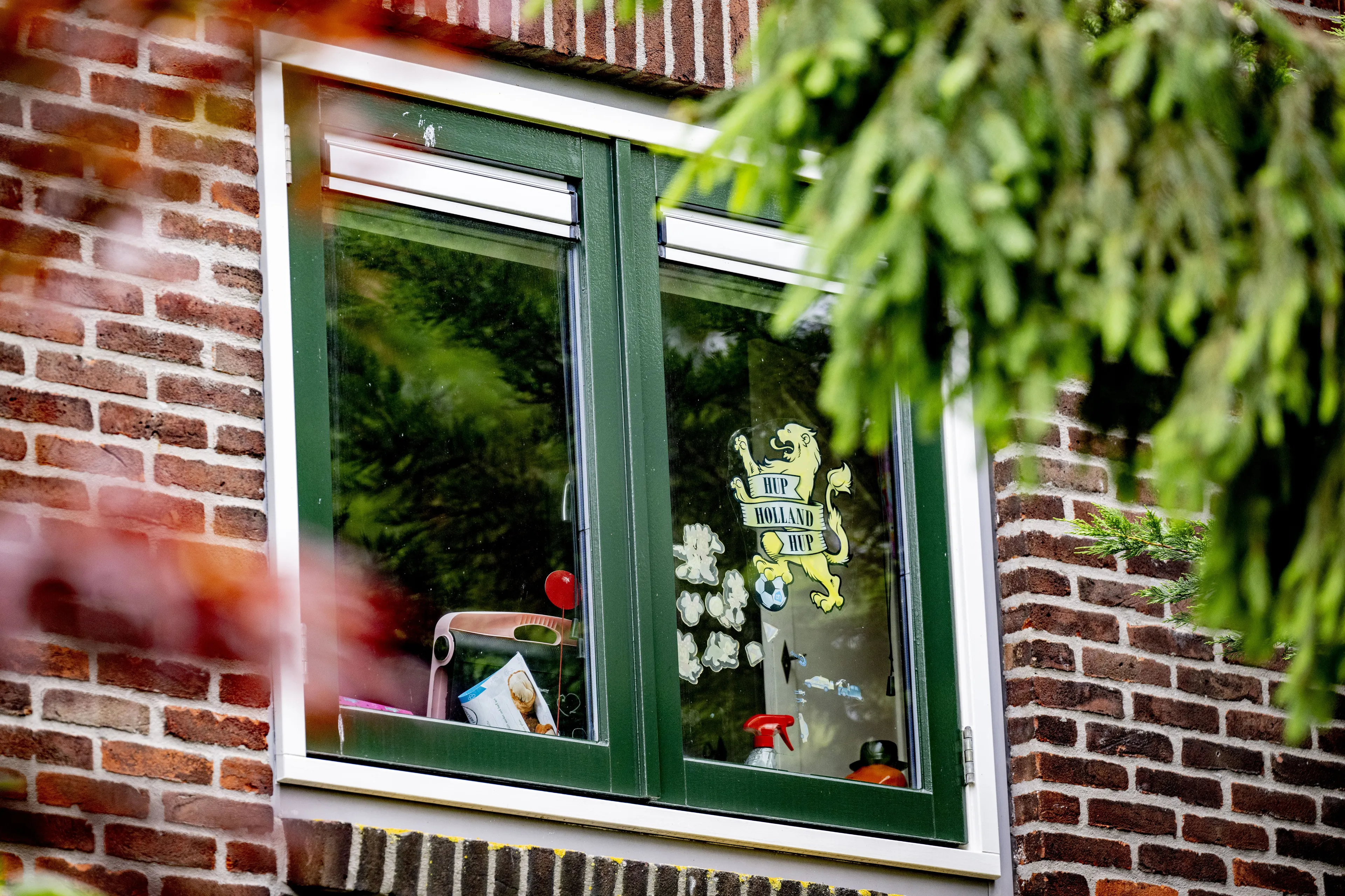 Kind dat in gewelddadig pleeggezin Vlaardingen zat doet verhaal: 'Was de hel'