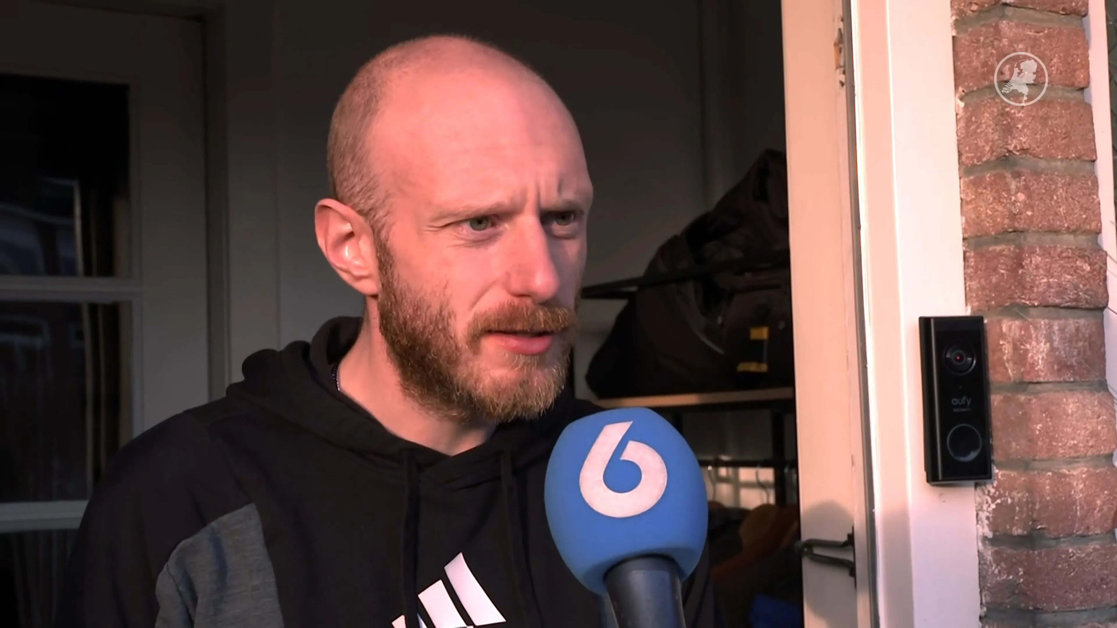 Soest vol vragen na zien beelden brandstichter: 'Hoe is het mogelijk?'