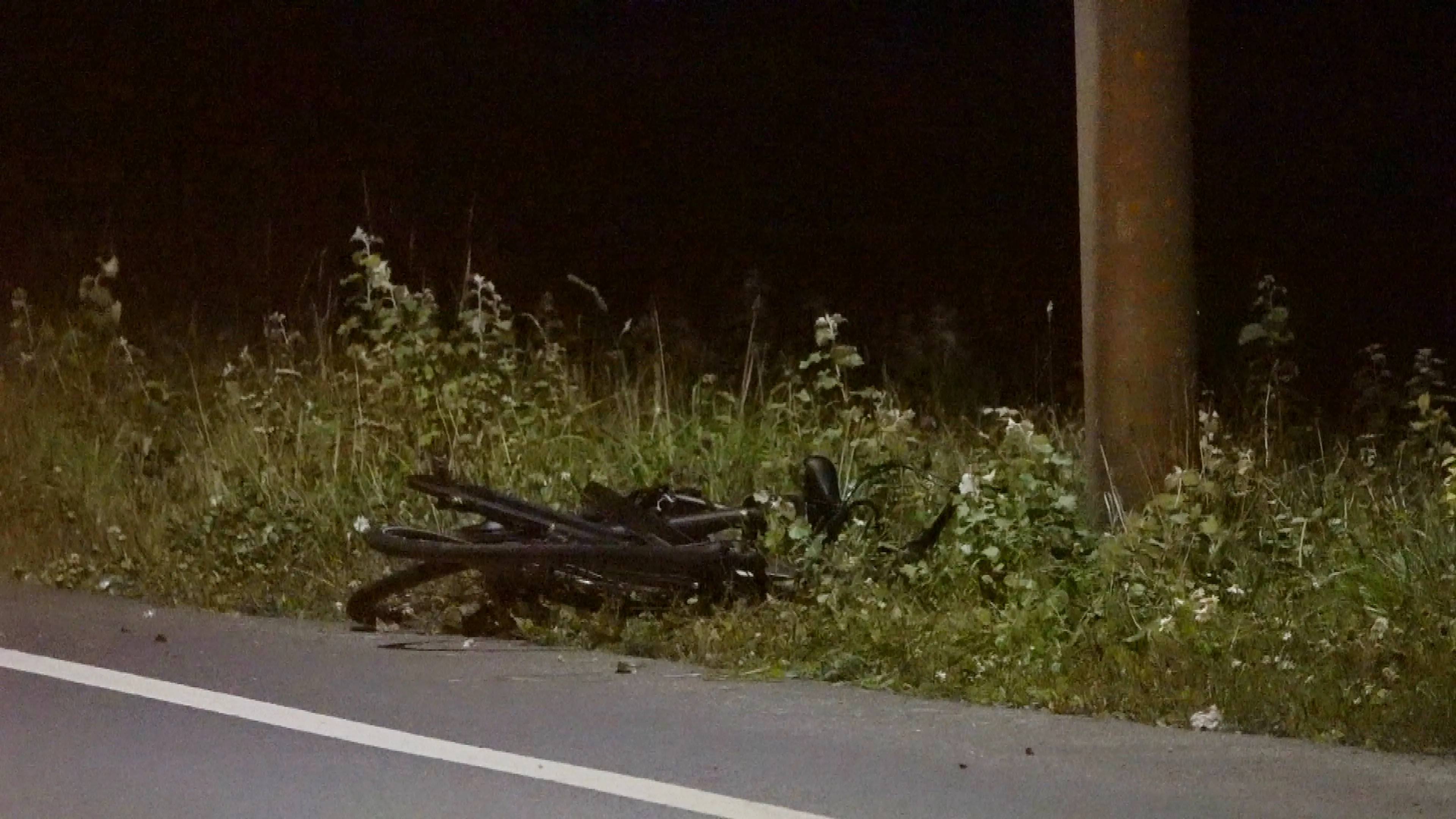 Fietser (22) overleden na aanrijding met auto in Oudkarspel