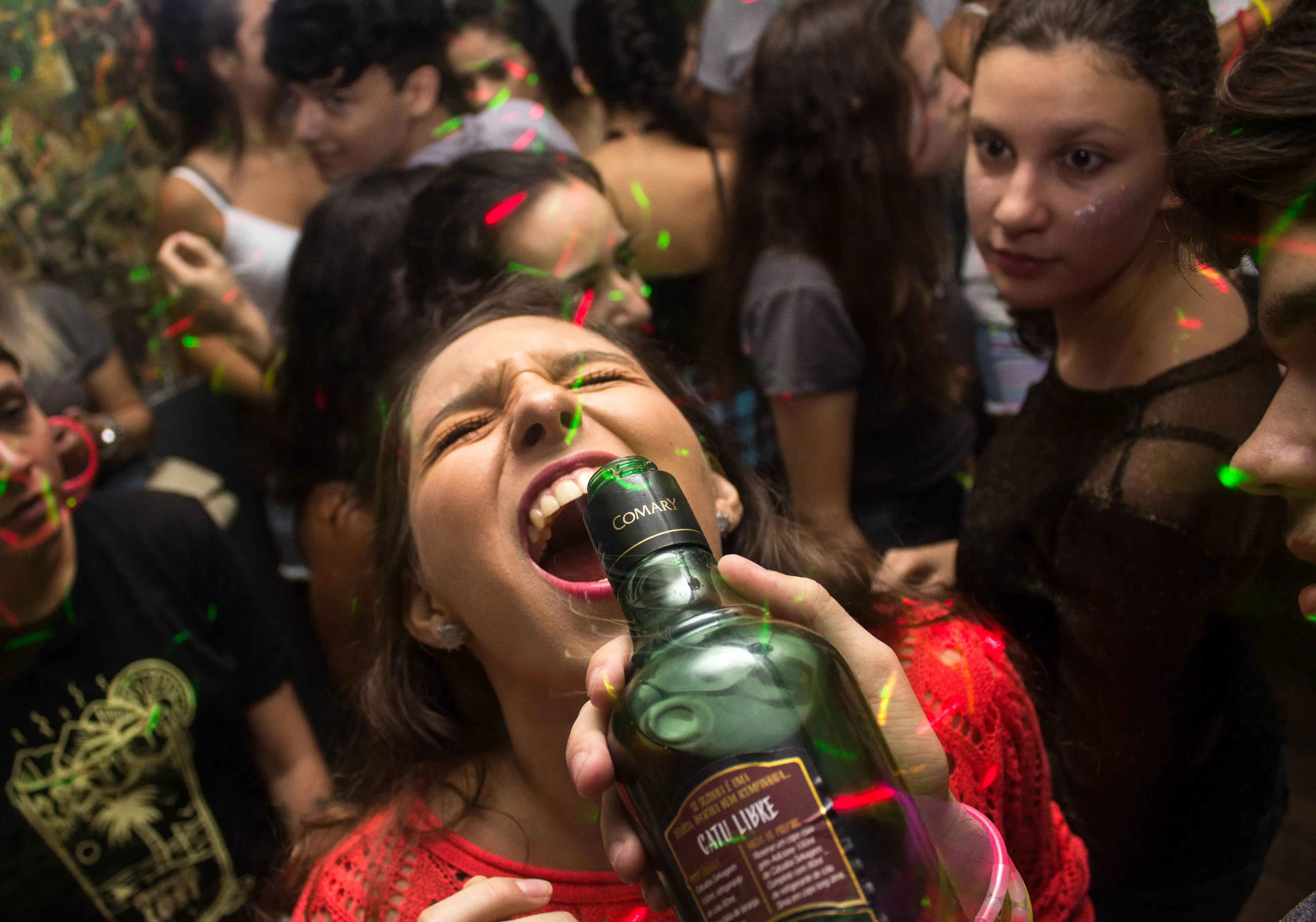 Blokhuis start 'dranquilo'-campagne tegen alcoholgebruik