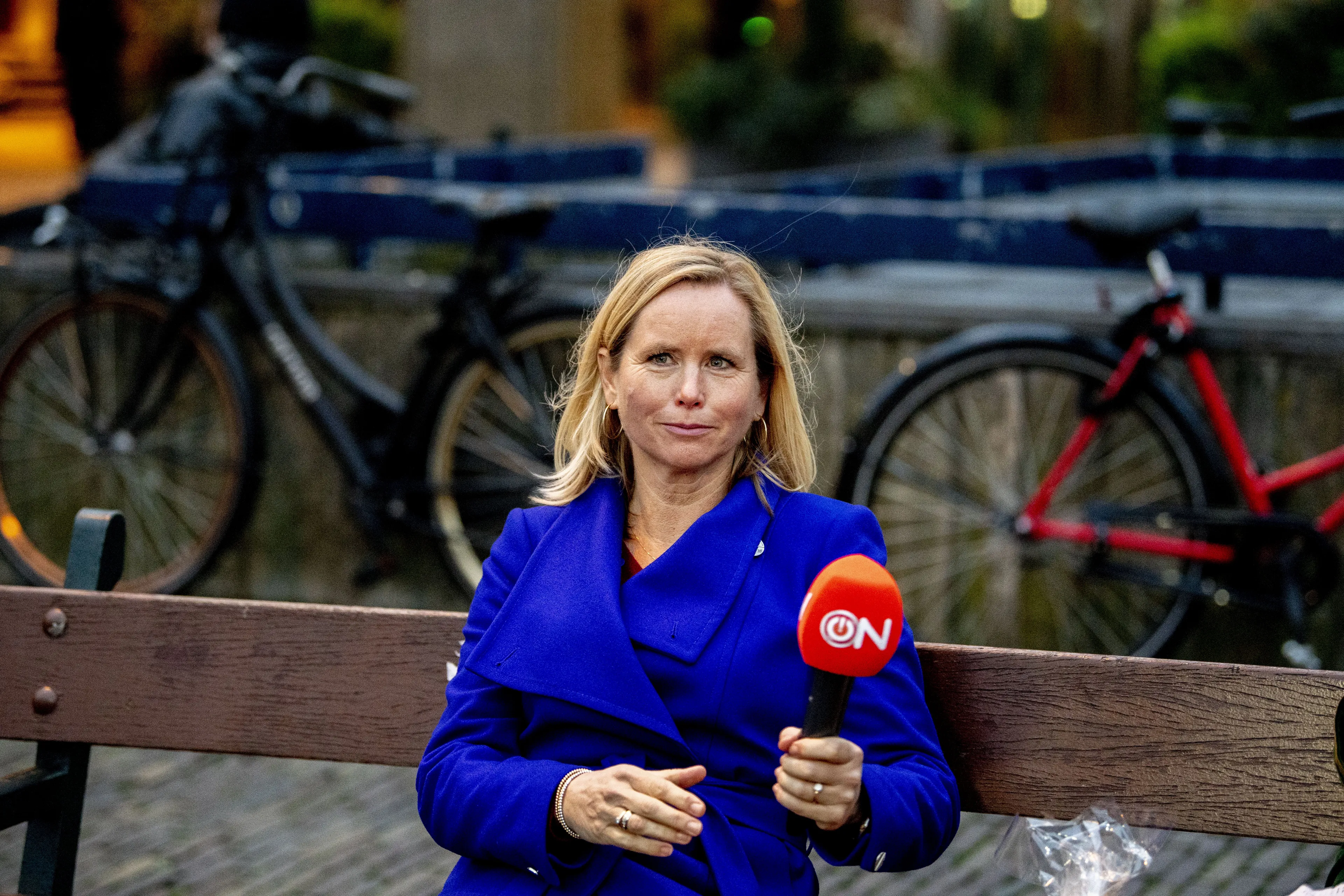 PVV'er die ontwikkelingshulp wilde afschaffen, wordt nu minister Ontwikkelingshulp