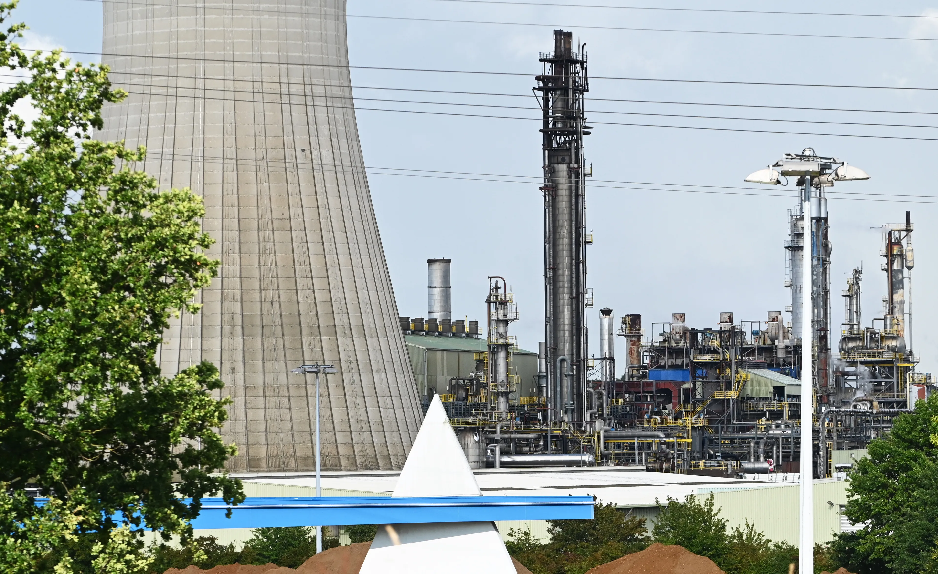 Limburg wil gezondheidsonderzoek naar Chemelot