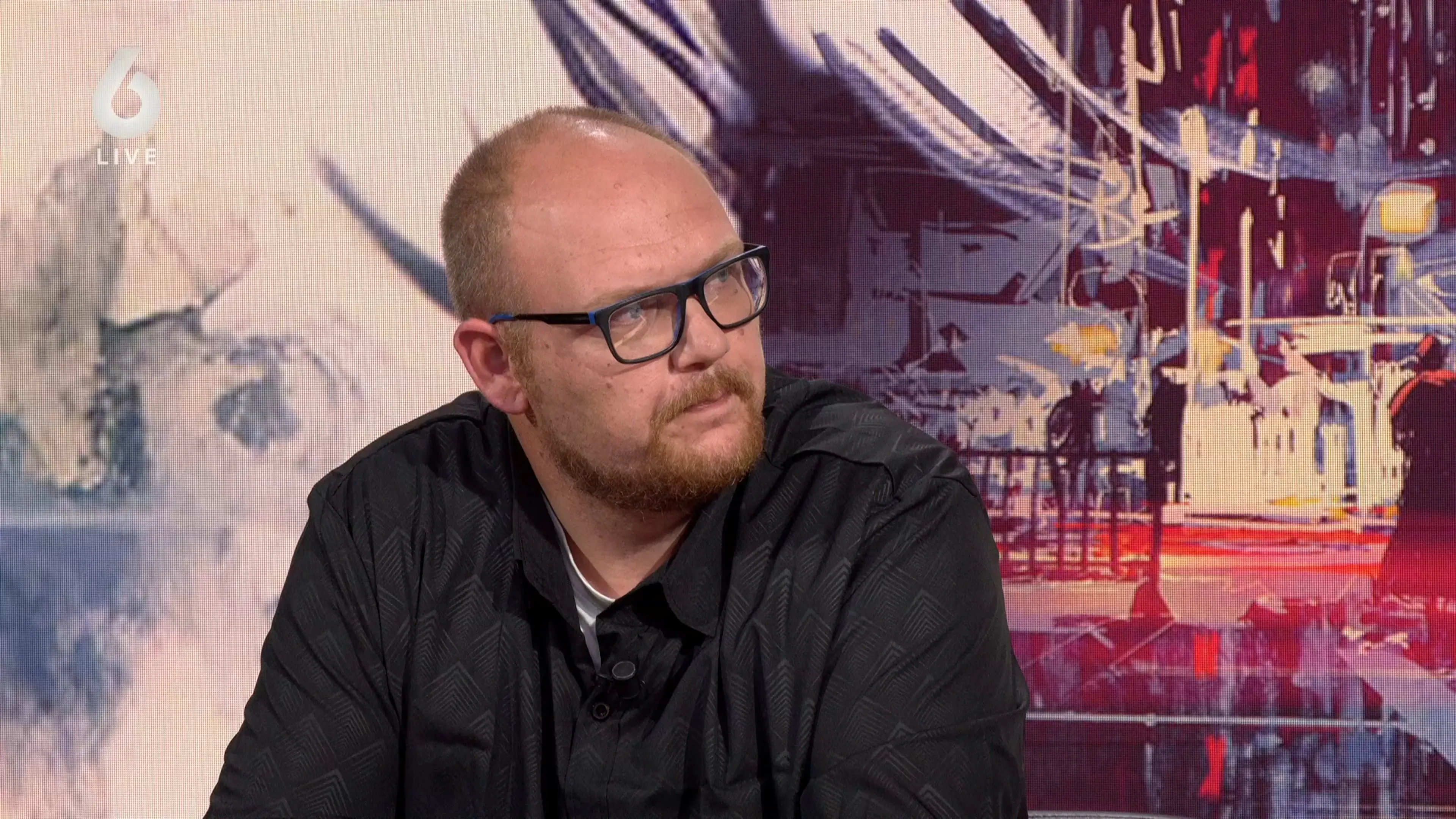 ‘Ik bedreigde Hugo de Jonge en besefte pas later hoe ver ik was afgedwaald’
