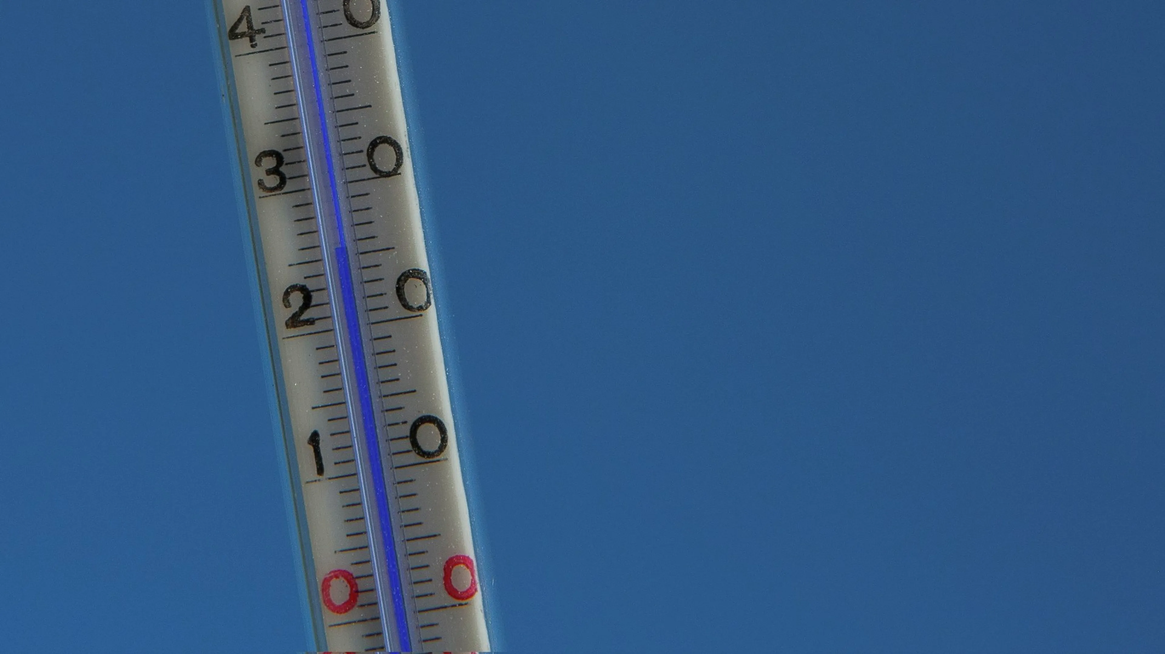 Eerste lokale zomerse dag is een feit: dit dorp heeft de primeur
