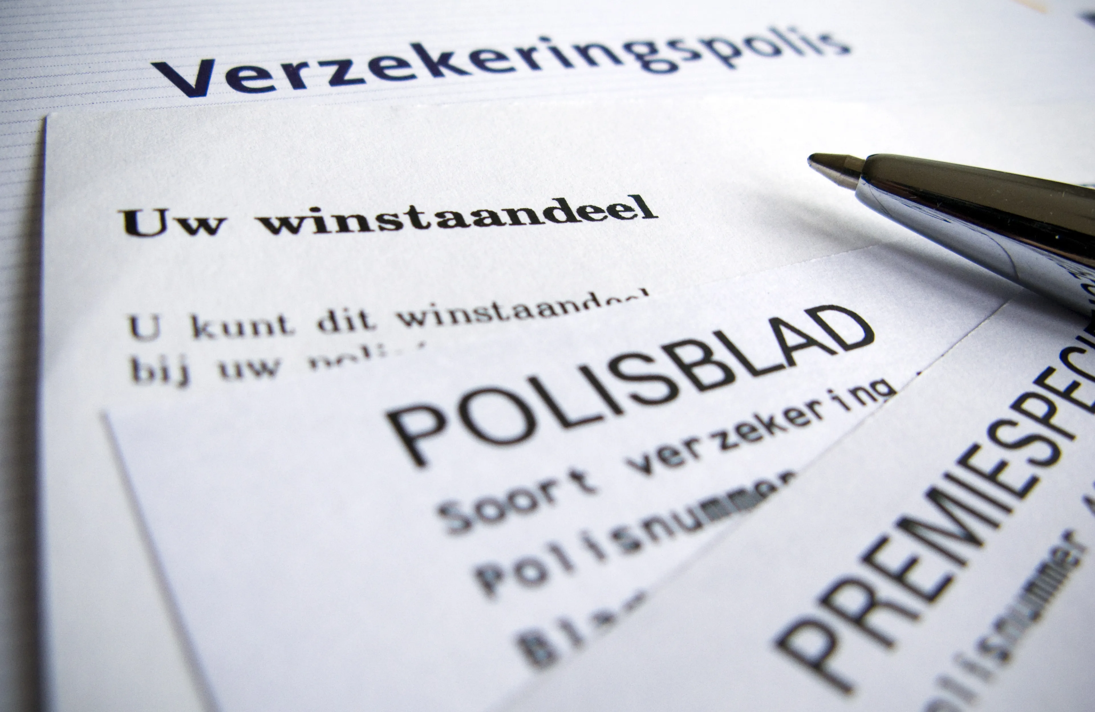 ASR trekt honderden miljoenen uit voor vergoeden woekerpolissen