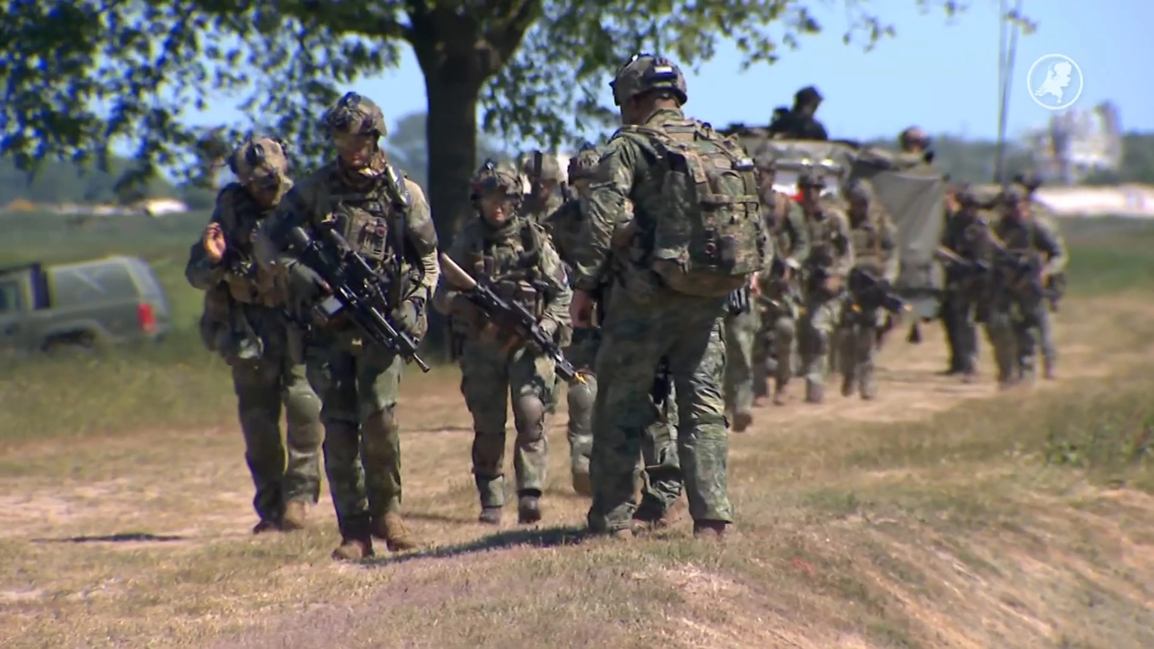 NSC: Nederland moet 3,5 procent van bbp aan defensie uitgeven, maar 'zal niet helemaal zonder pijn gaan'