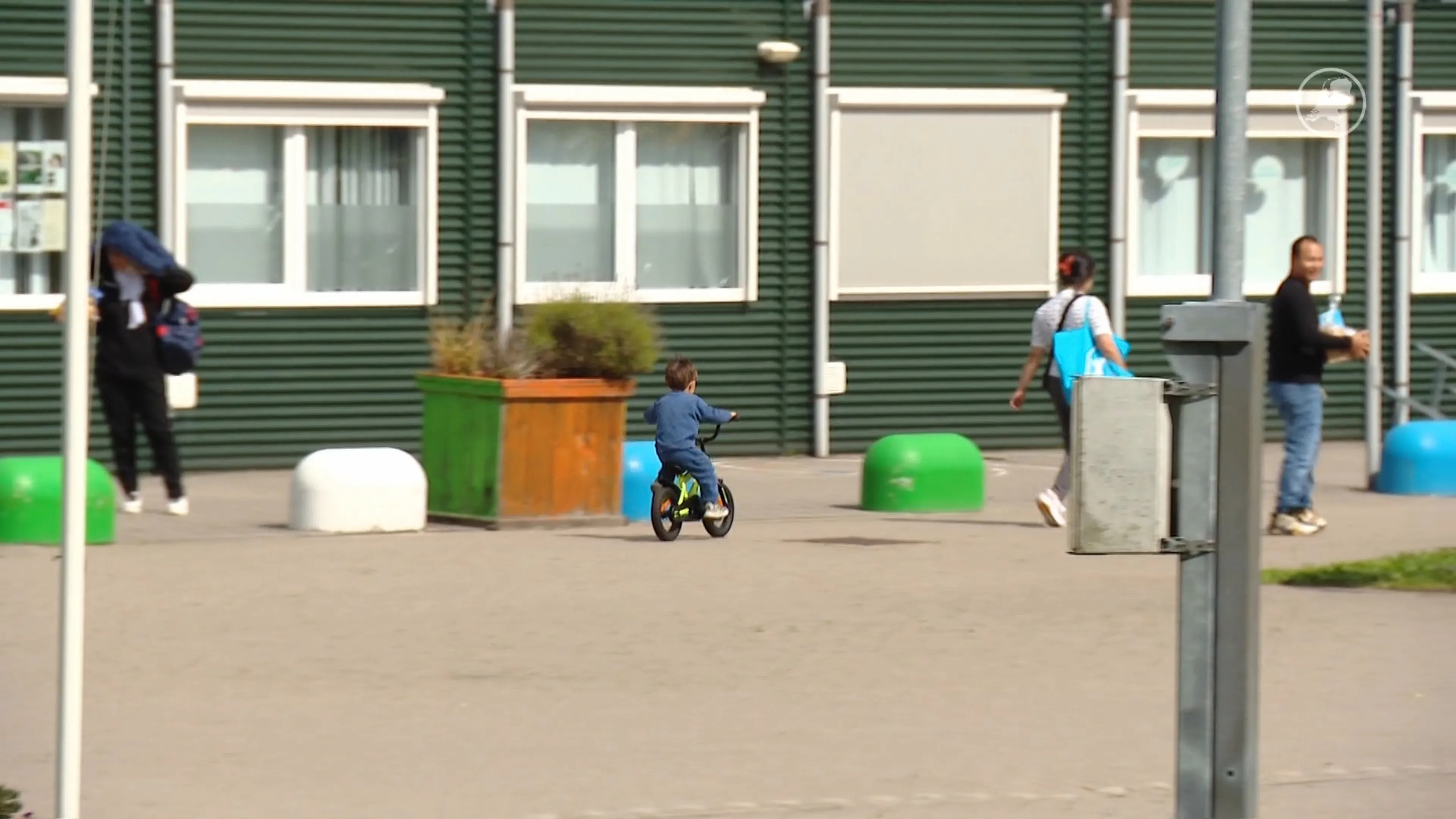 Gemeente Fryske Marren in het geweer tegen besluit om azc Balk open te houden