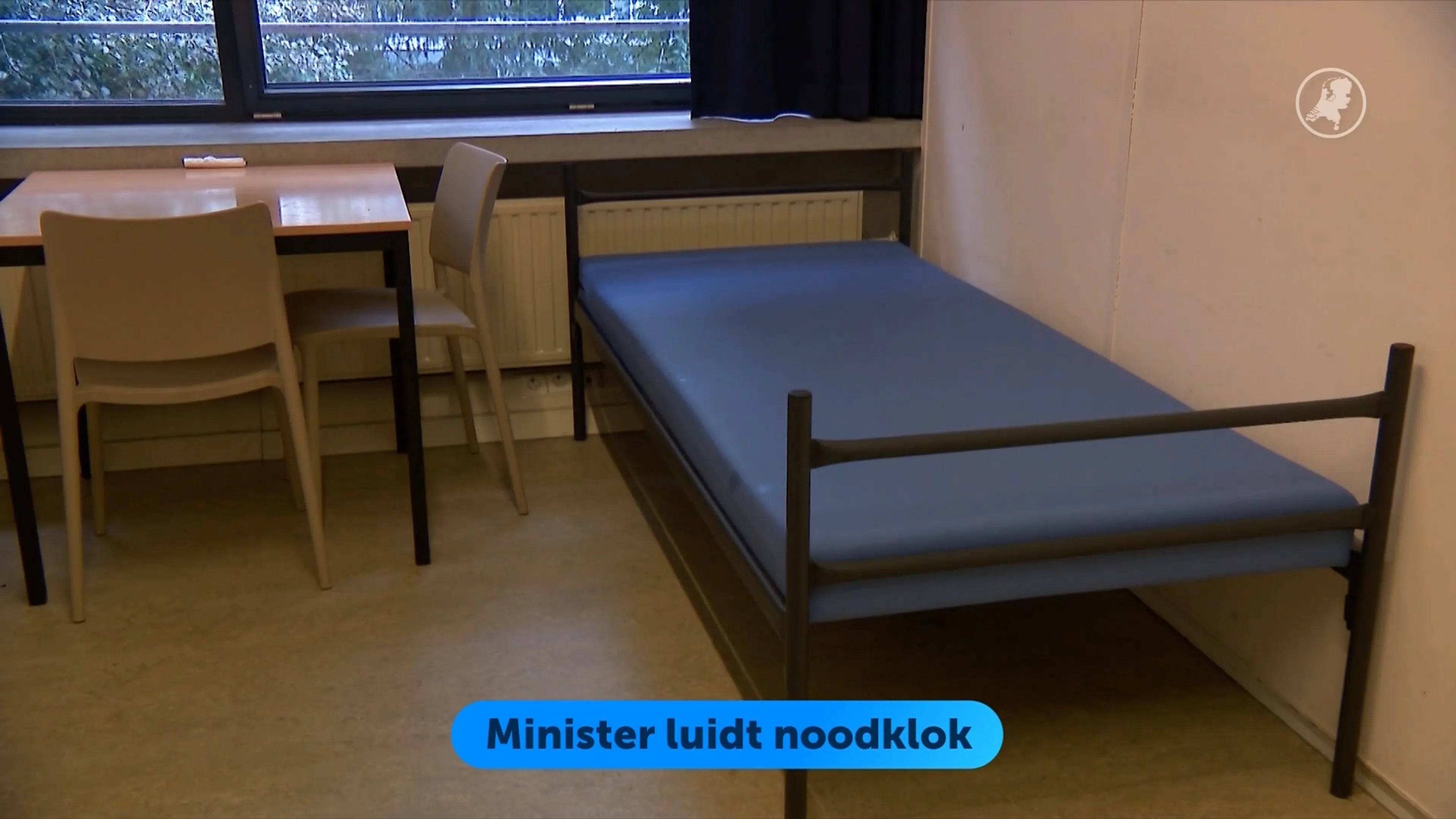 Gemeenten moeten meer asielzoekers opvangen van minister