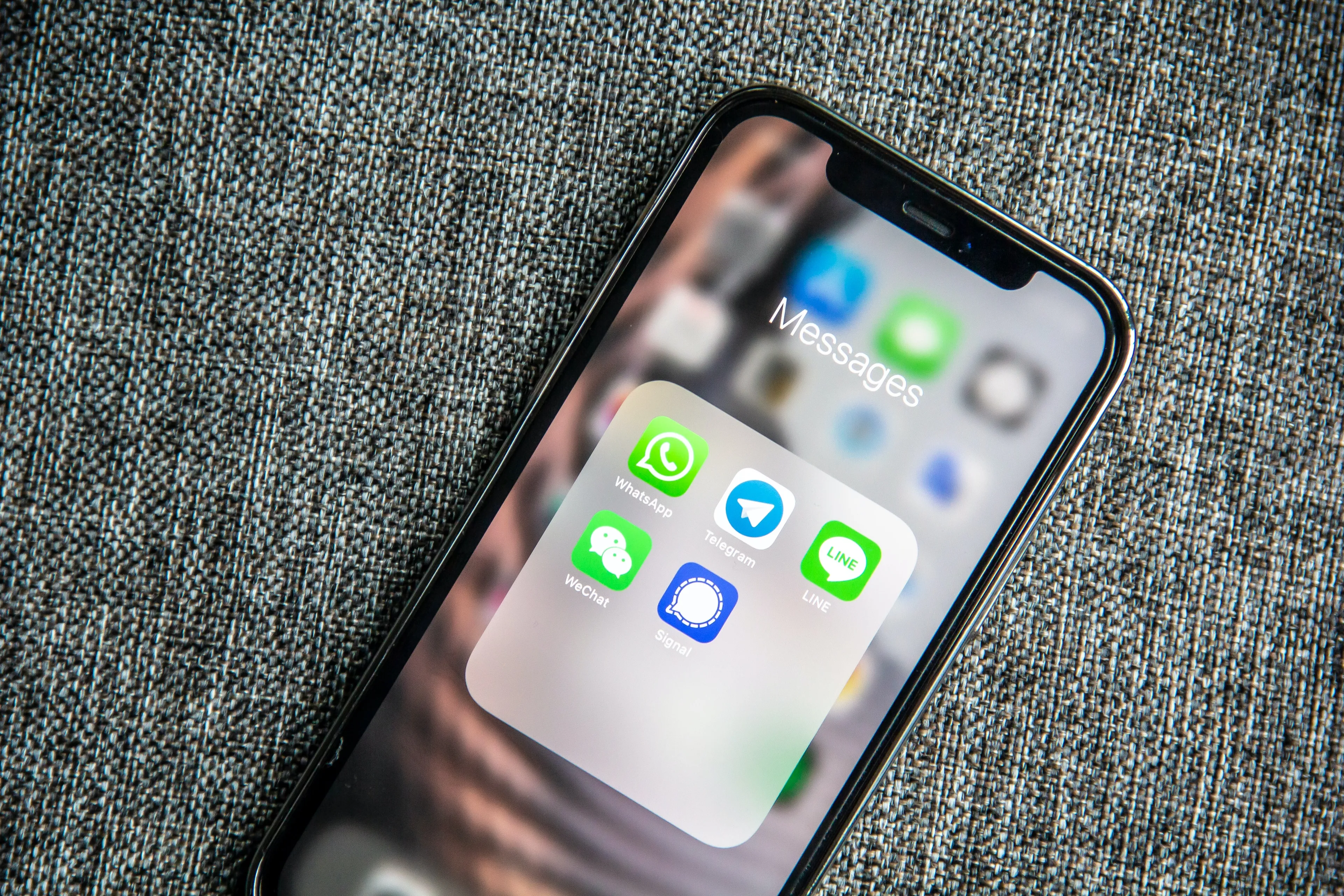 WhatsApp gaat met nieuwe privacy-gerichte update Signal achterna