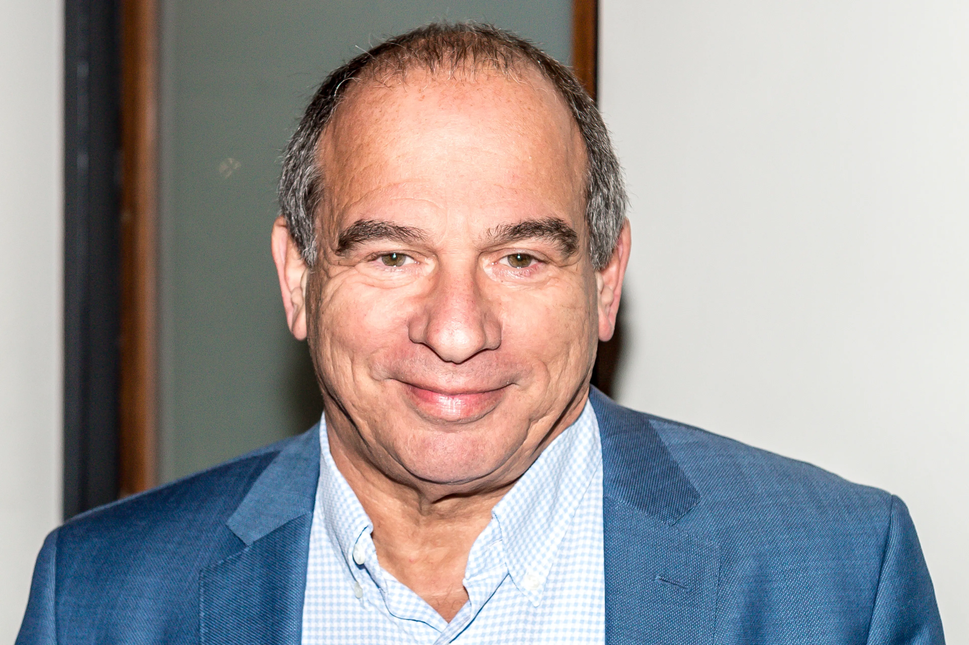 Maurice de Hond heeft LinkedIn-account weer terug na 'constructief gesprek'