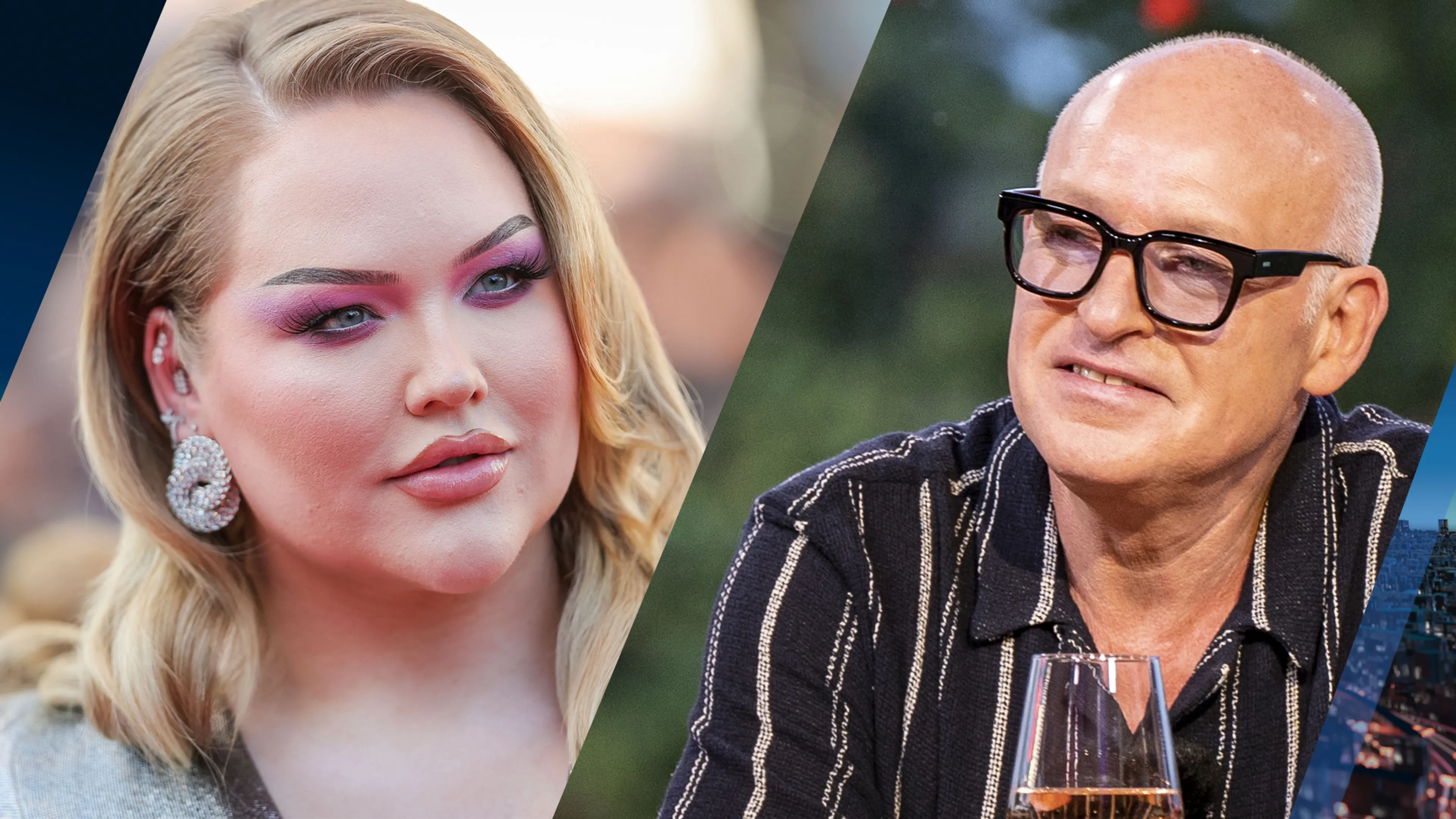 In hoger beroep tot 9 jaar cel geëist tegen overvallers Nikkie de Jager en René van der Gijp