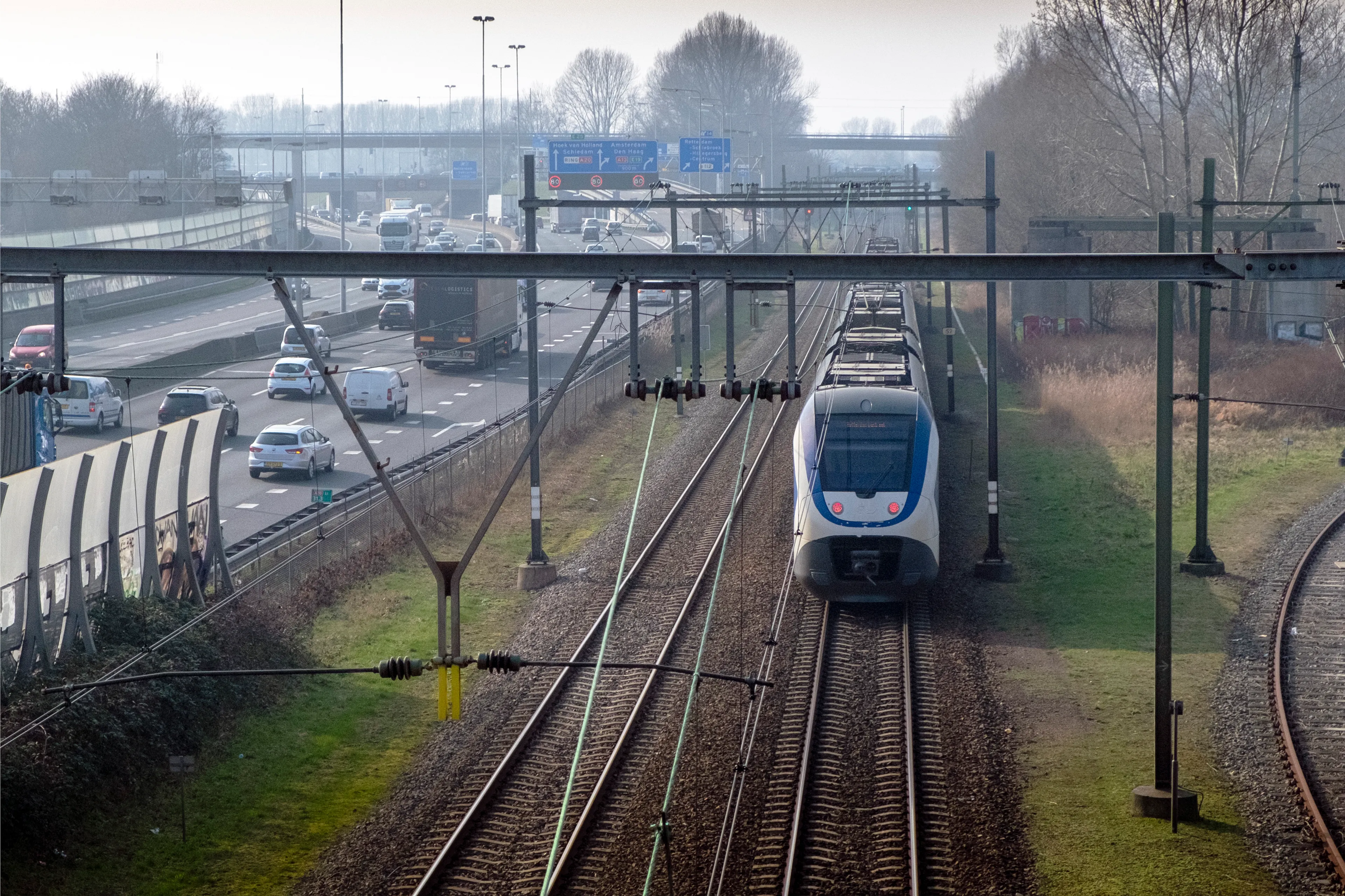 Duurder ov ligt op de loer bij uitblijven verdere steun van overheid: 'Rekening komt bij reiziger te liggen'